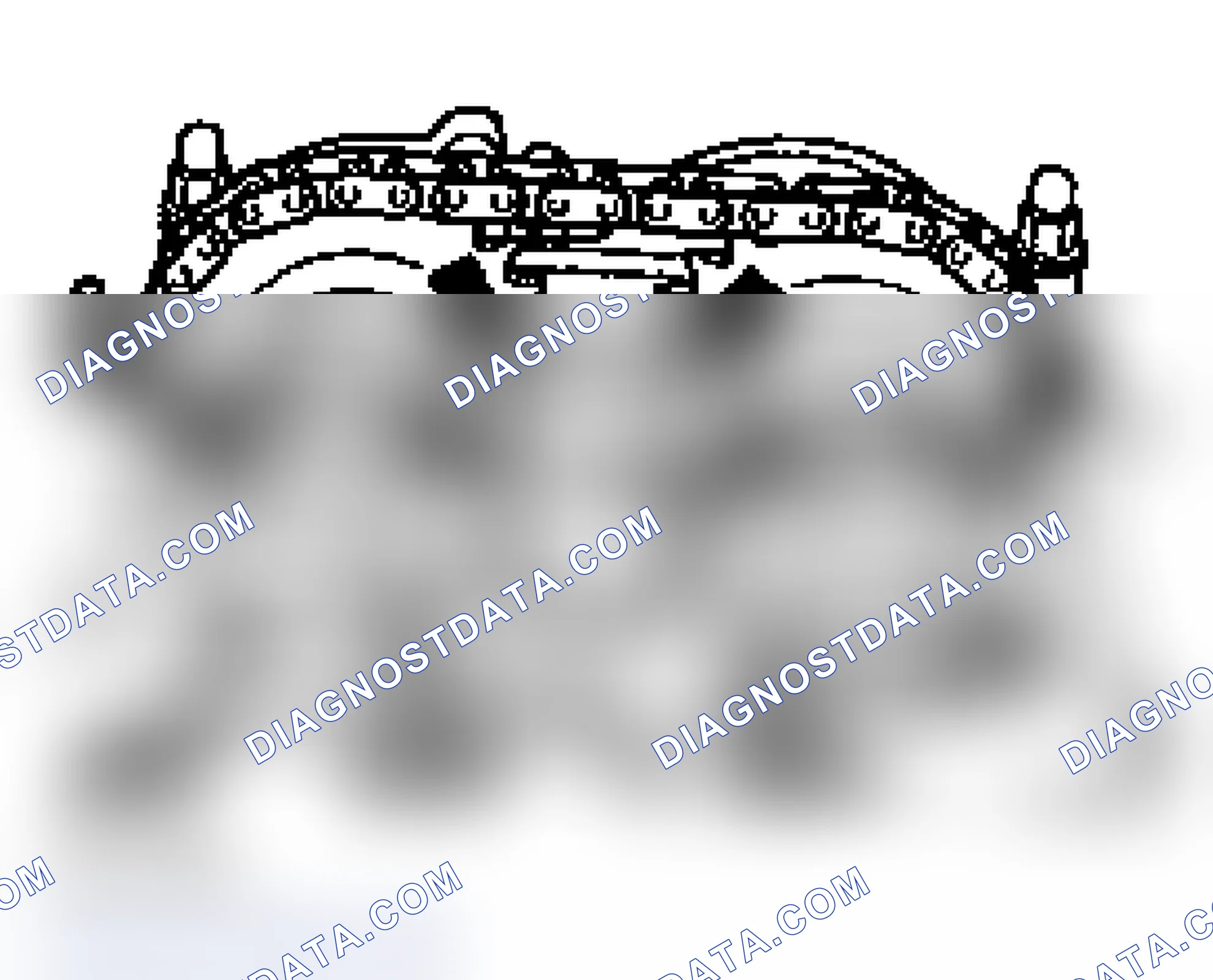 Intake Camshaft