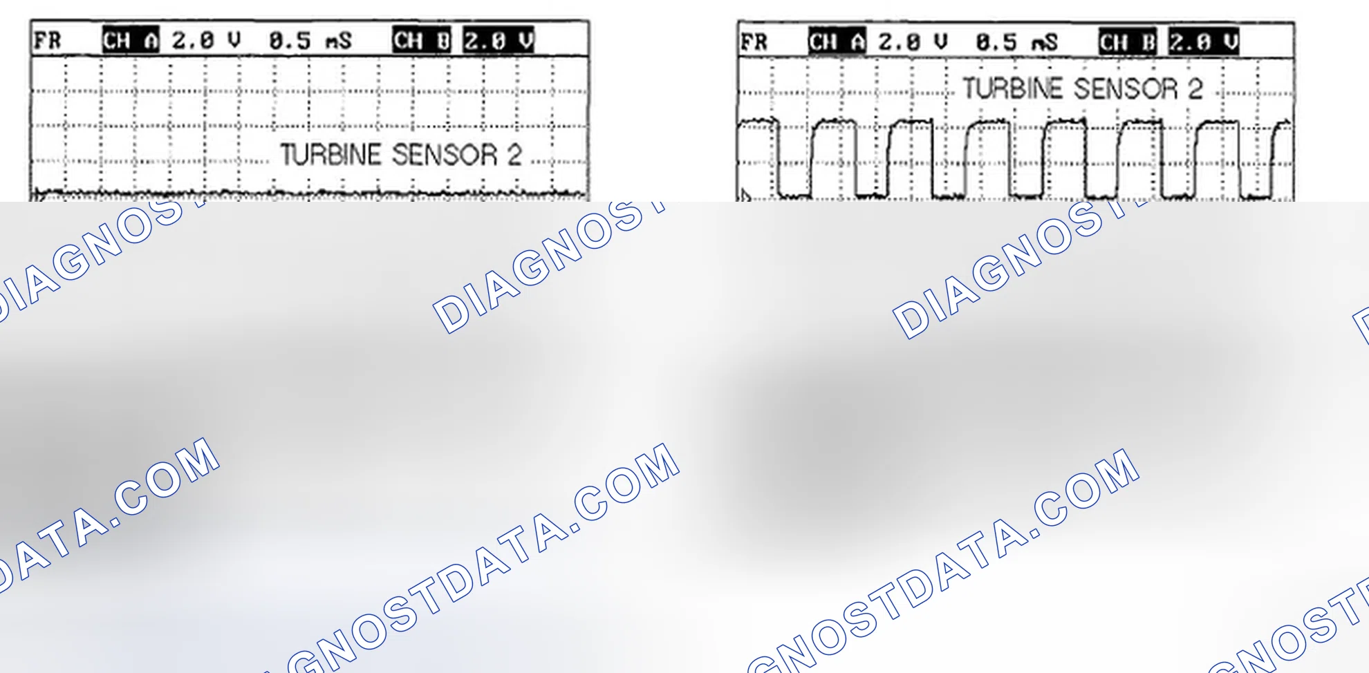 Scheme 2: SIGNAL WAVEFORM