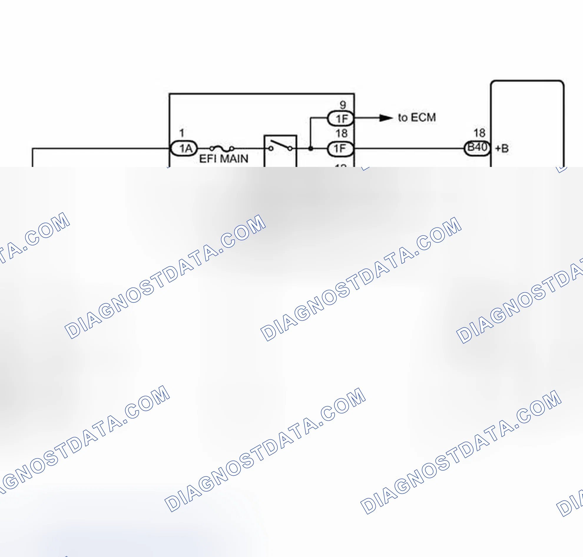 Scheme 1695: WIRING DIAGRAM