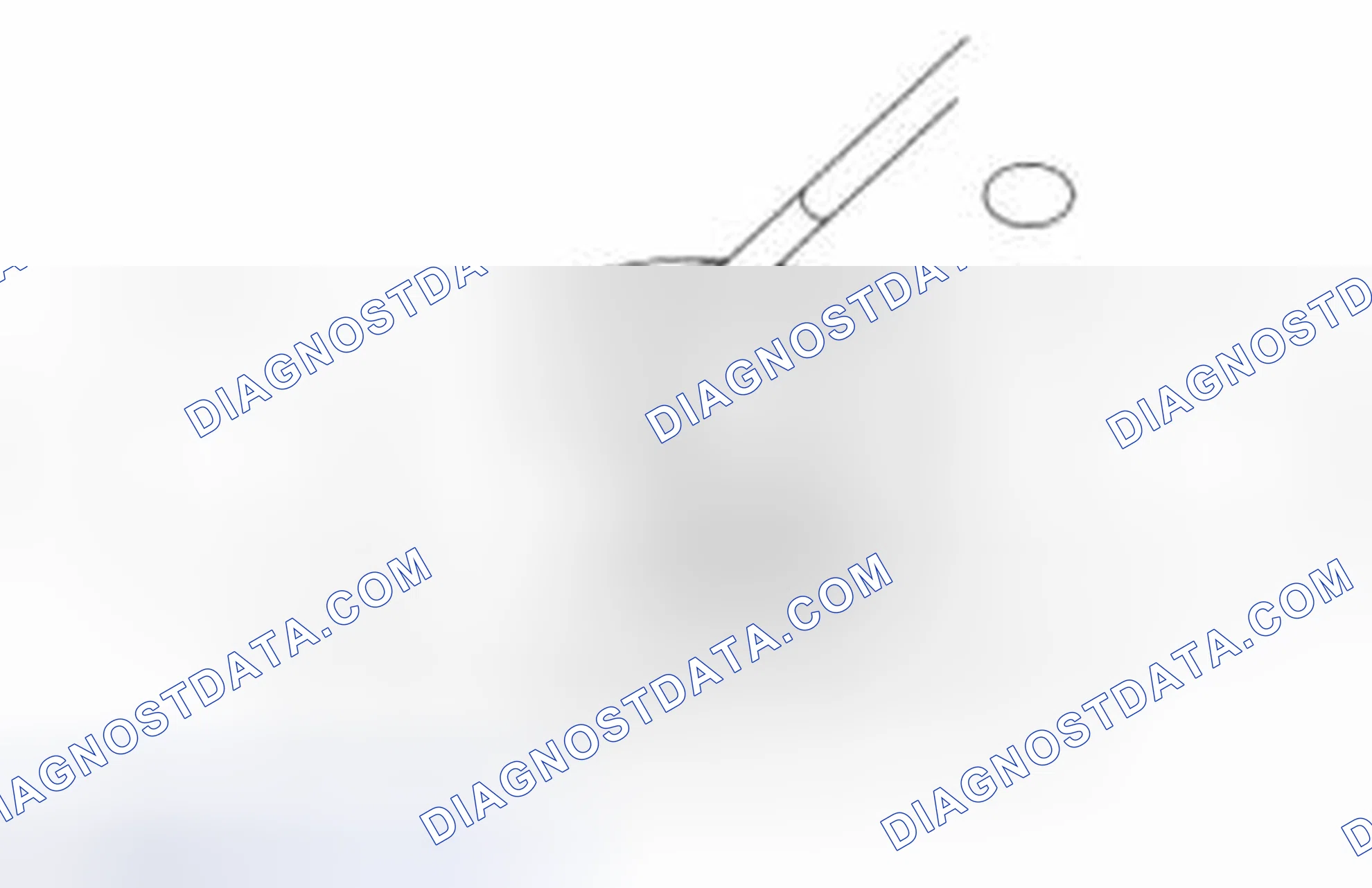 Scheme 2387: Valve Seat Width