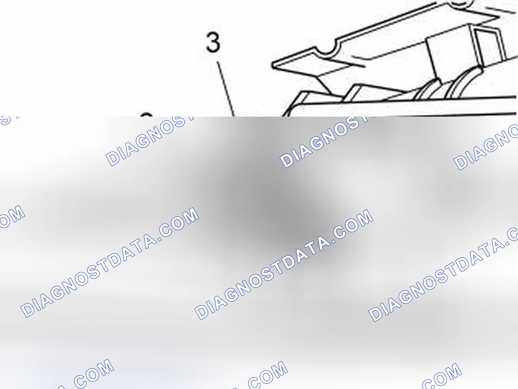 Scheme 941: Applies when installing the engine block heater and passenger compartment socket together