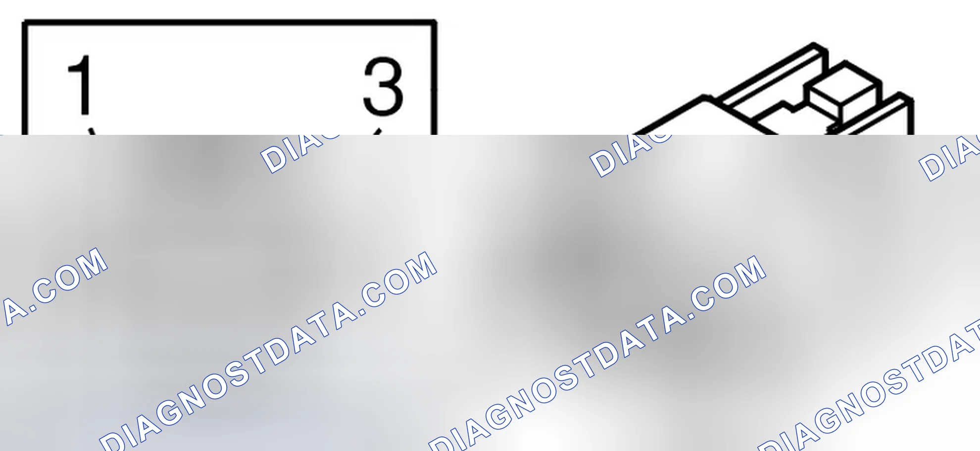 Scheme 124: CHECKING COMPONENTS AND WIRING