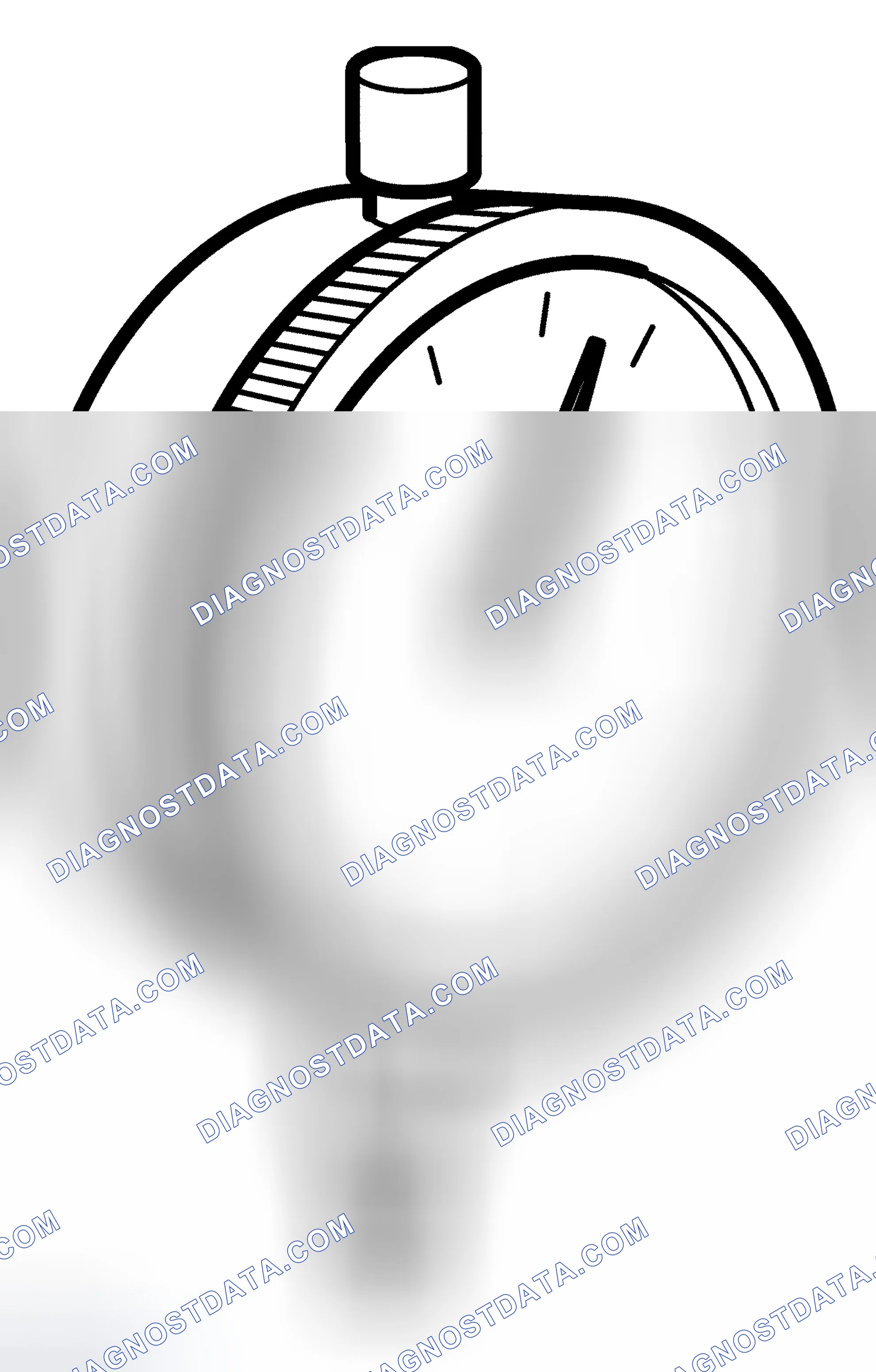 Scheme 21: Identifying Dial Gauge