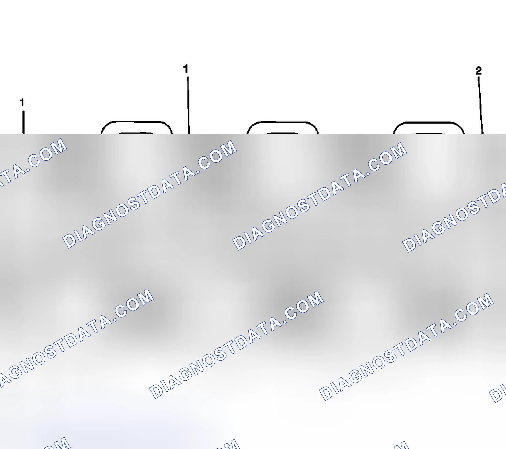 Scheme 51: Lower Intake Manifold - Top
