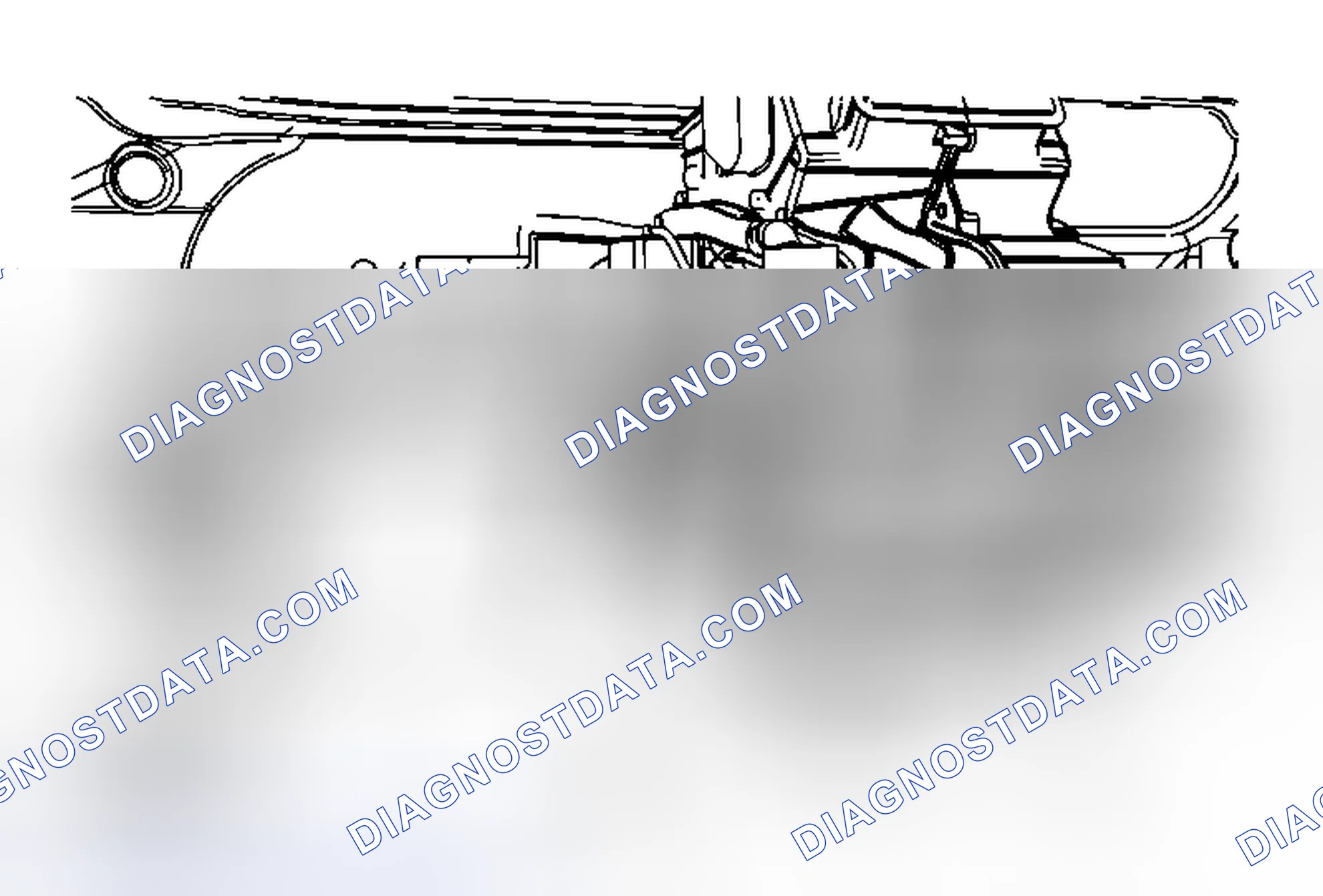 Scheme 56: Heater Core Replacement
