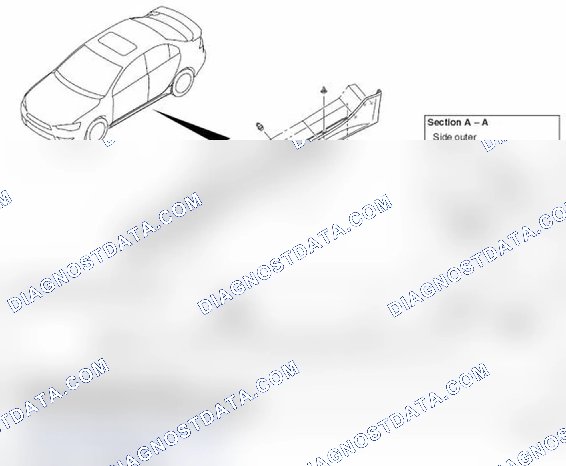 Scheme 13: REMOVAL AND INSTALLATION