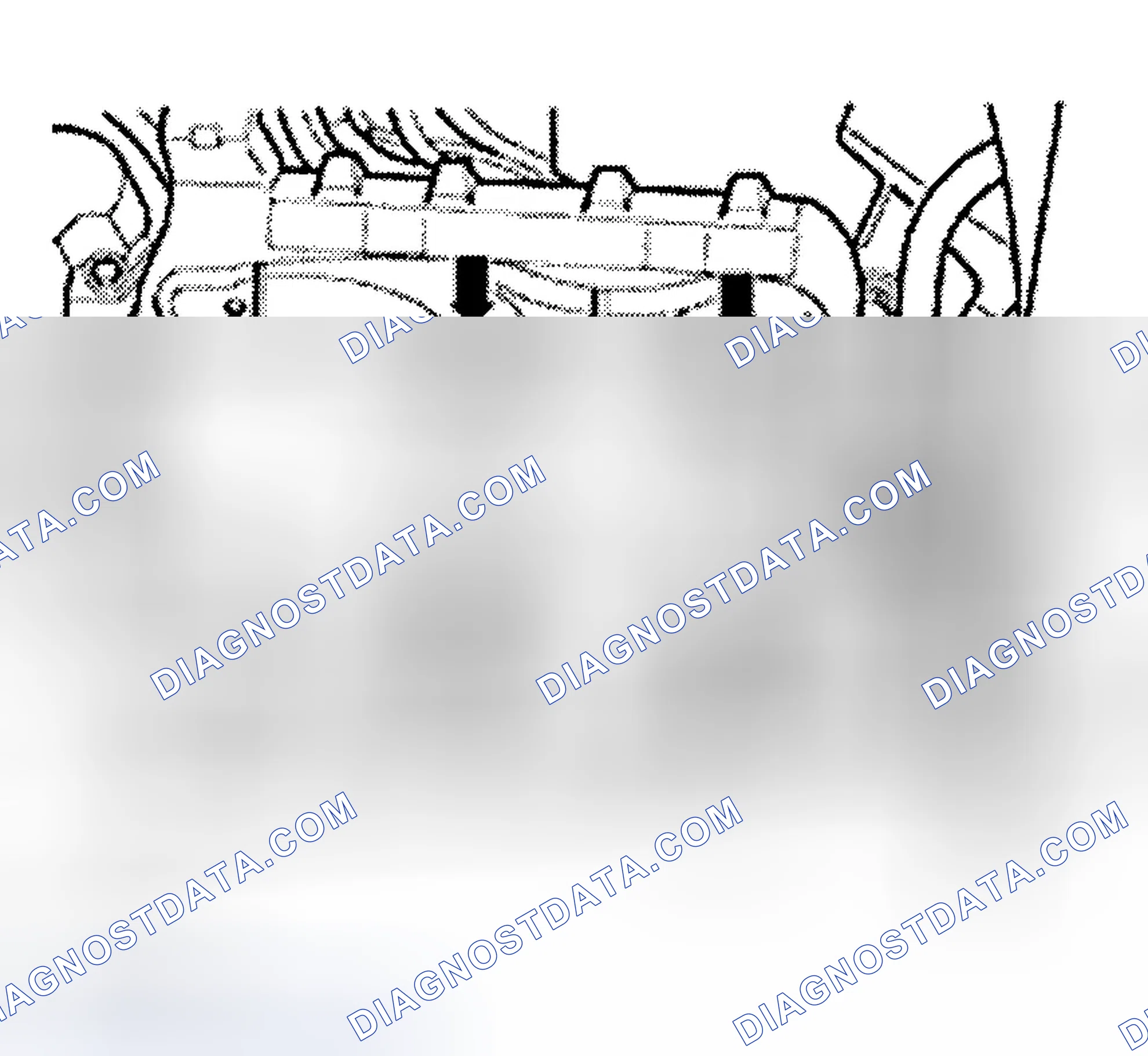 Scheme 5: Removal & Installation (With 4-Speed Automatic 01M Transaxle & 5-Speed Manual 02J Transaxle)