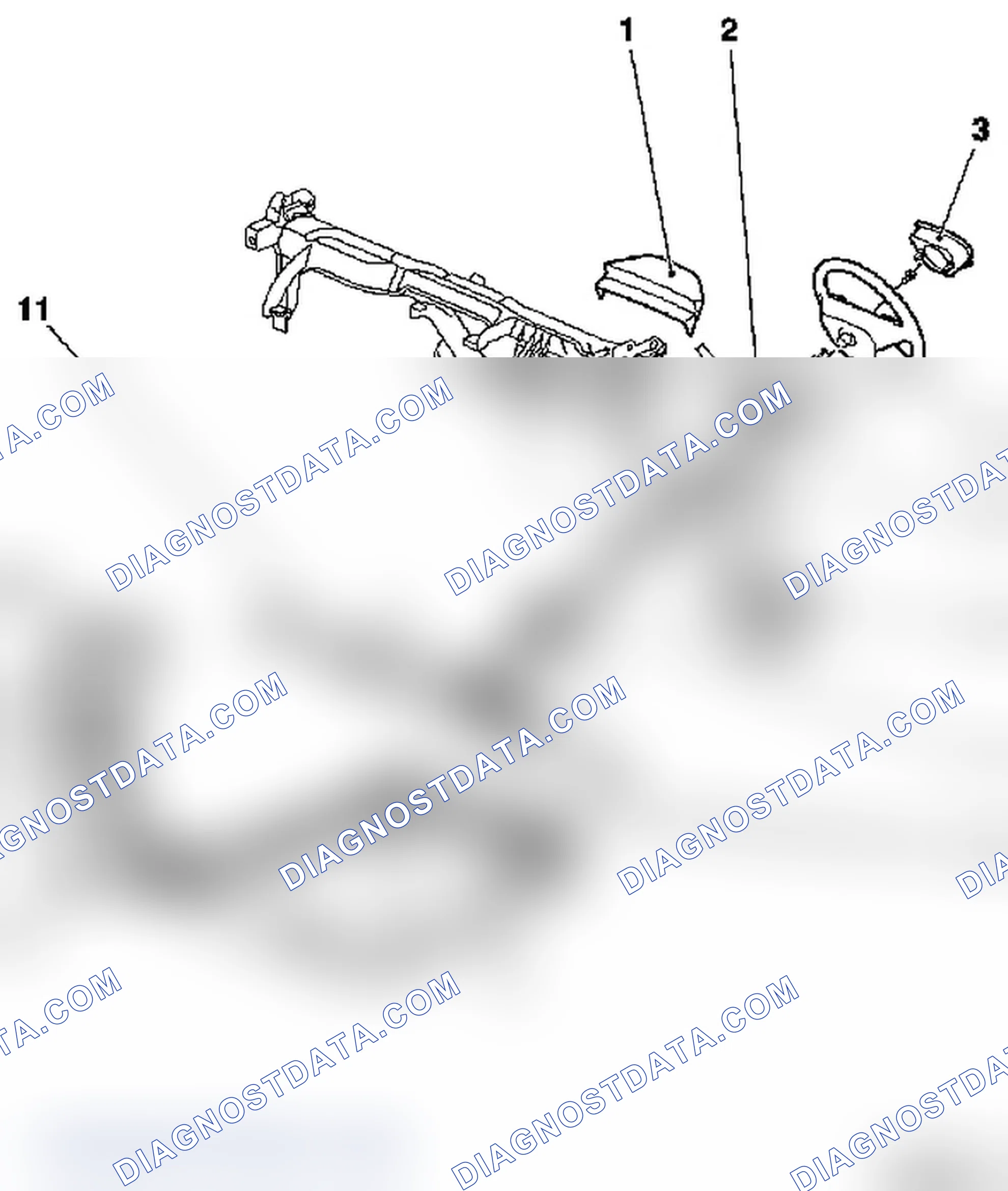 Illustration, Steering