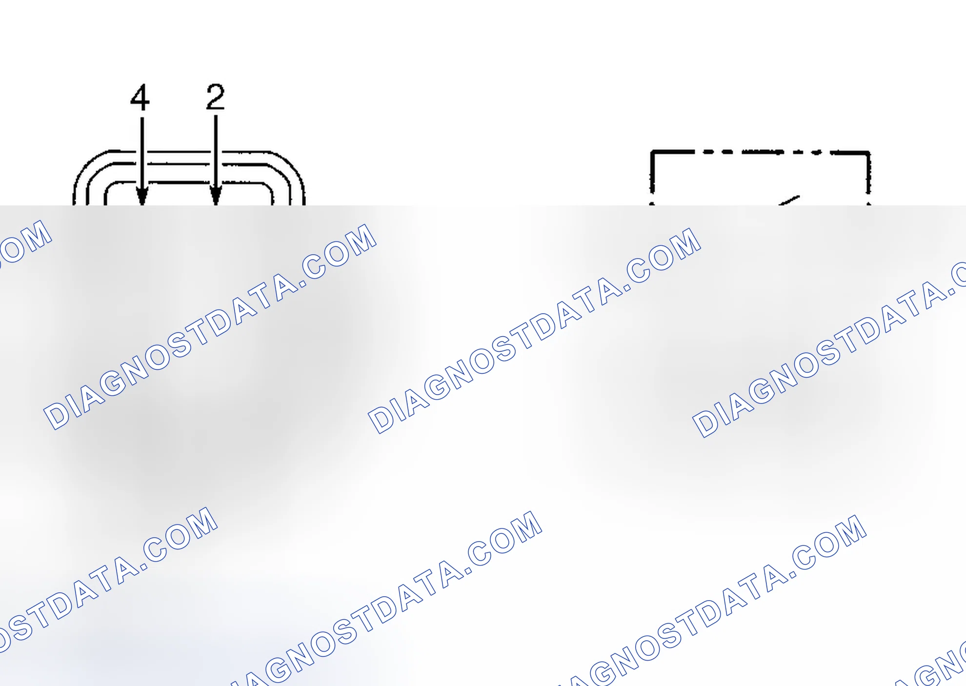 Scheme 23: Main Relay (Amigo, Rodeo, Passport, Trooper & SLX)