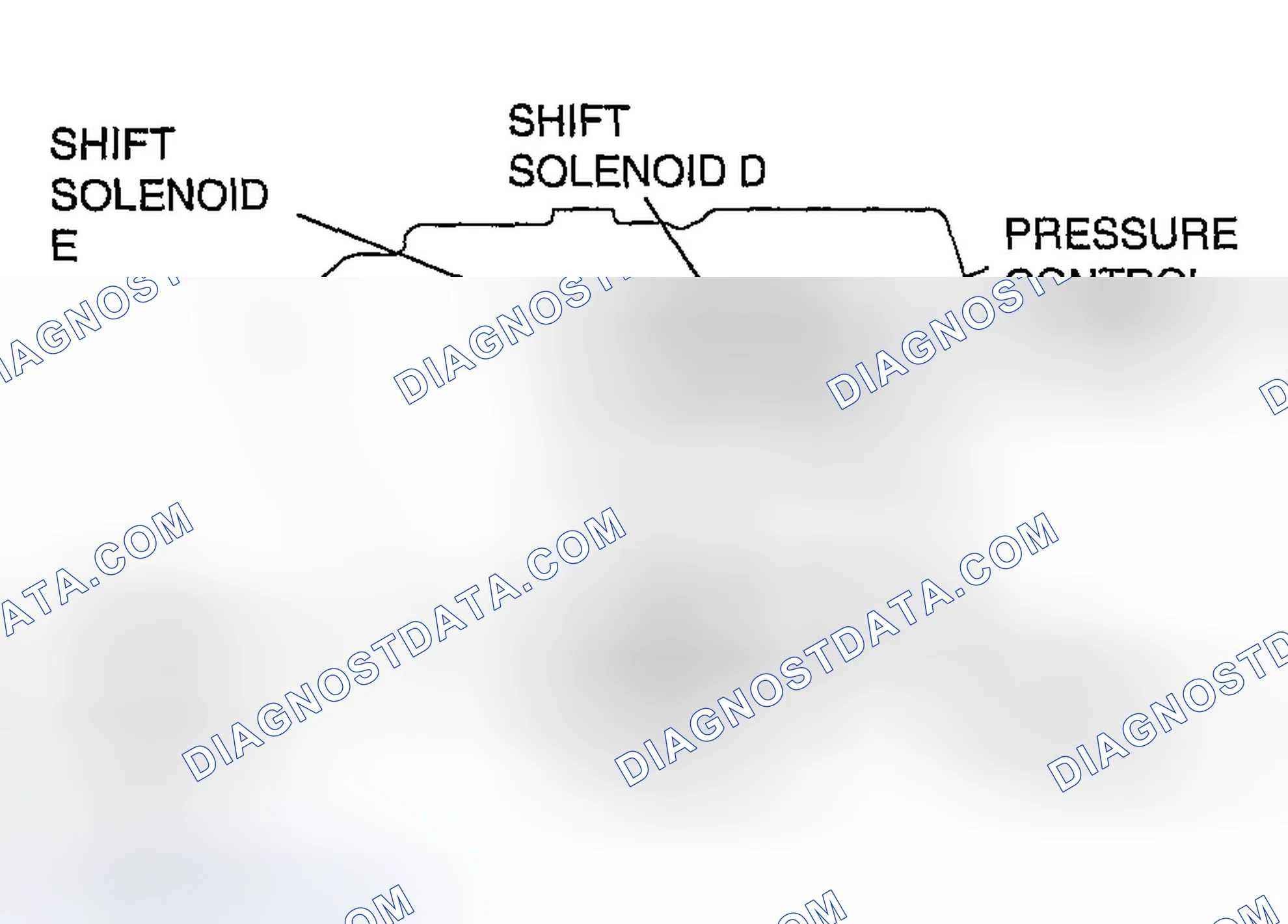 Scheme 347: SOLENOID VALVE REMOVAL/INSTALLATION