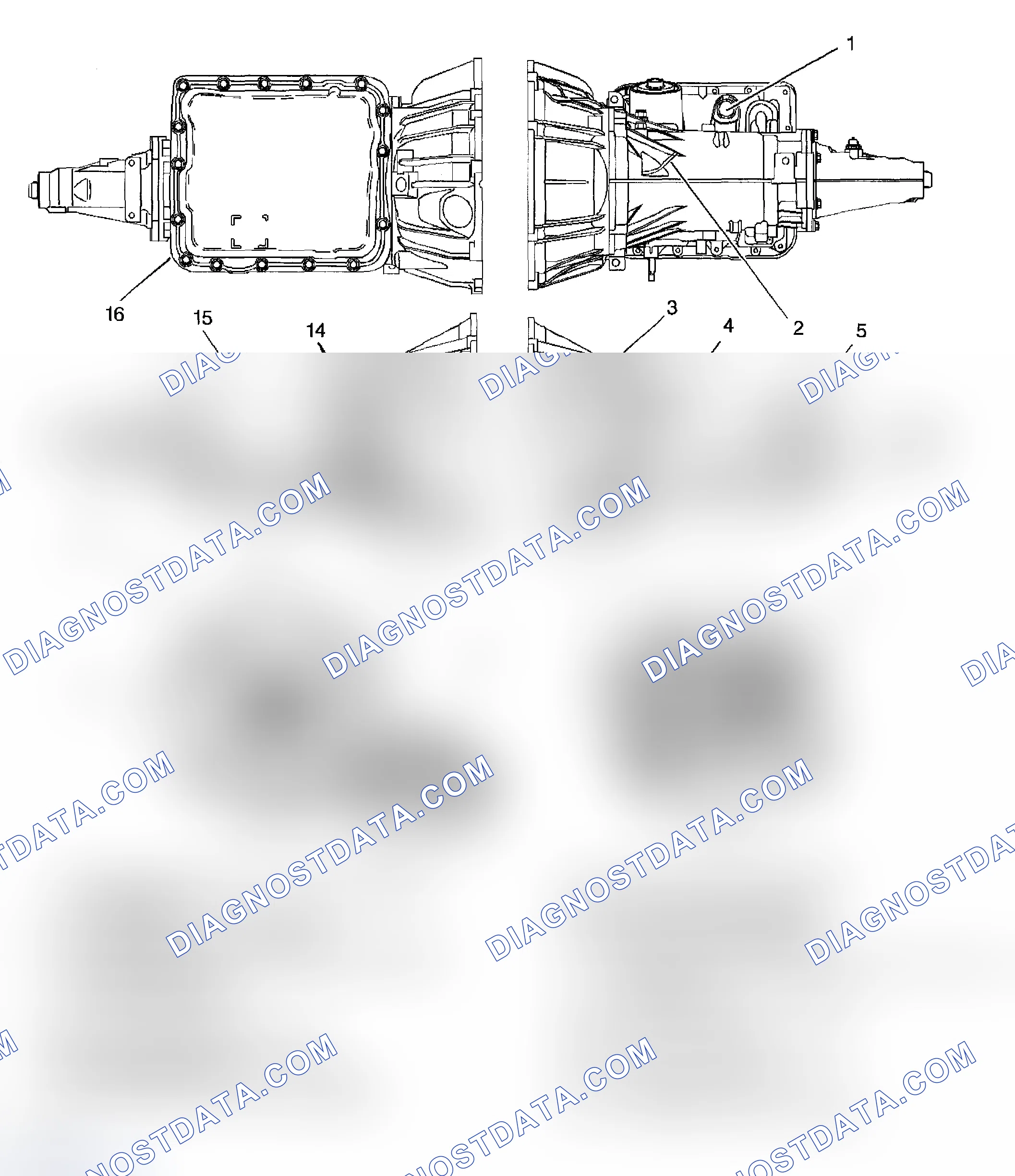 Scheme 350: Leak at the Vent Pipe or the Fluid Fill Tube