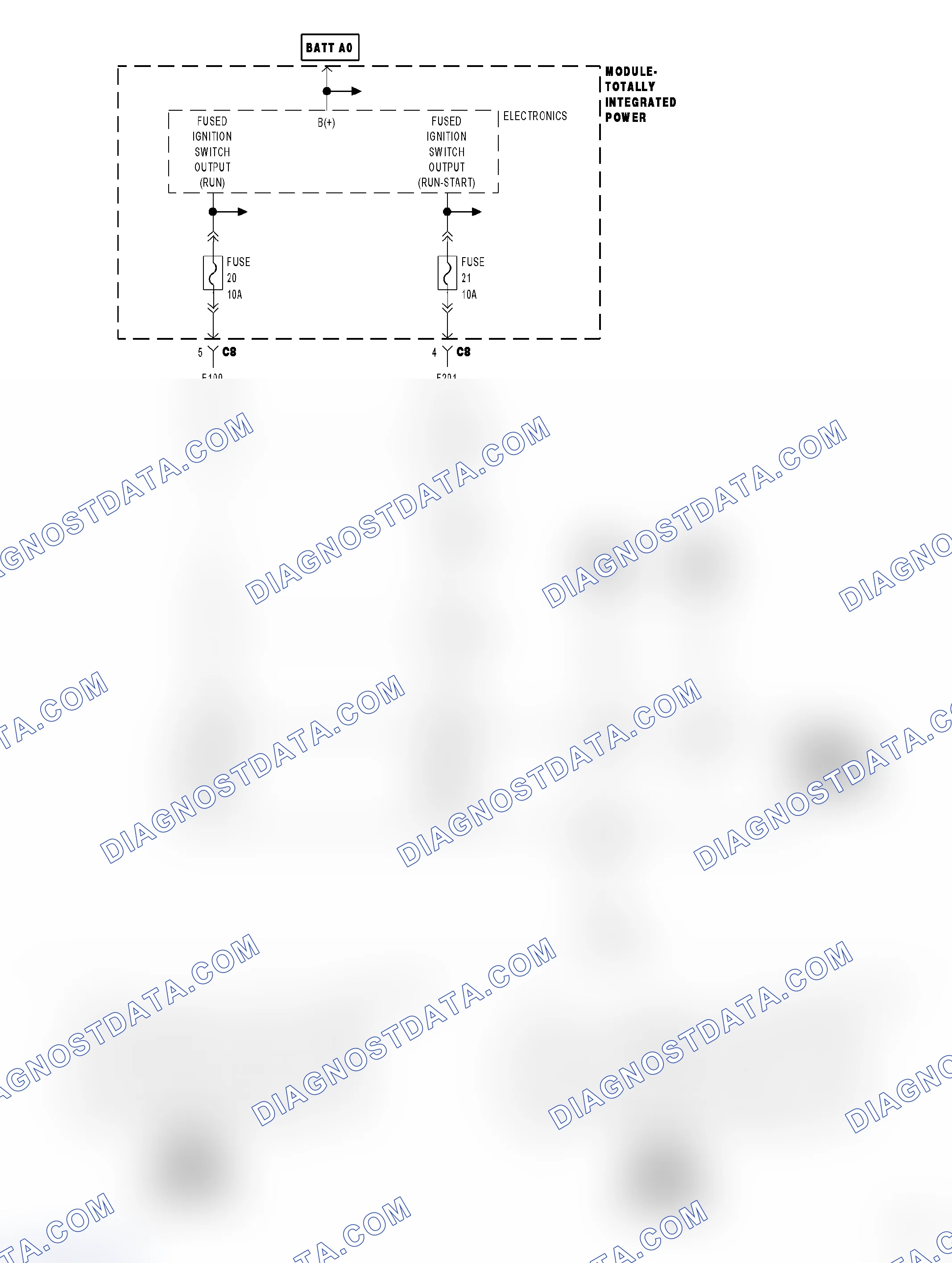 Scheme 50: Circuit Schematic