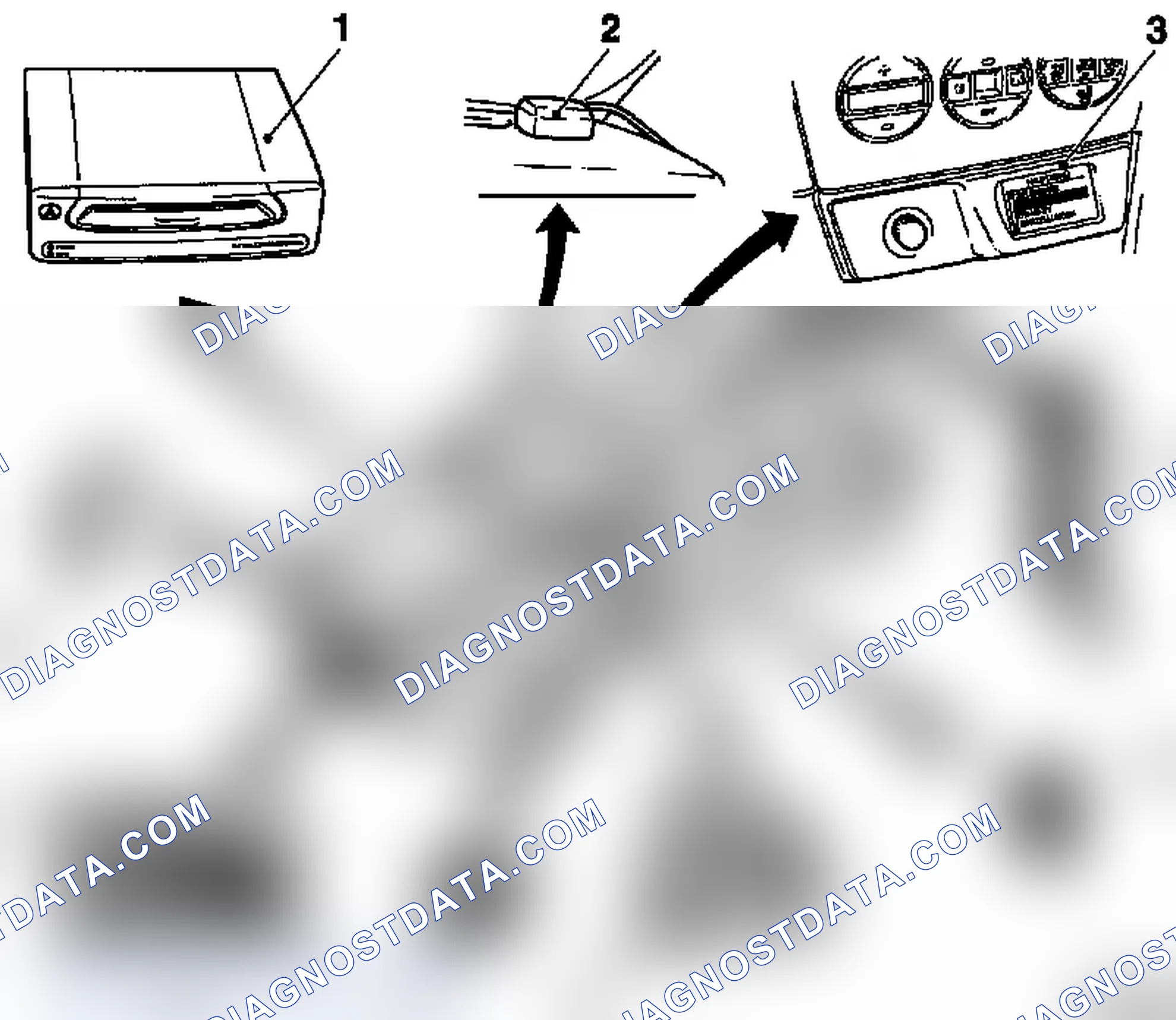 System Components Vectra-B