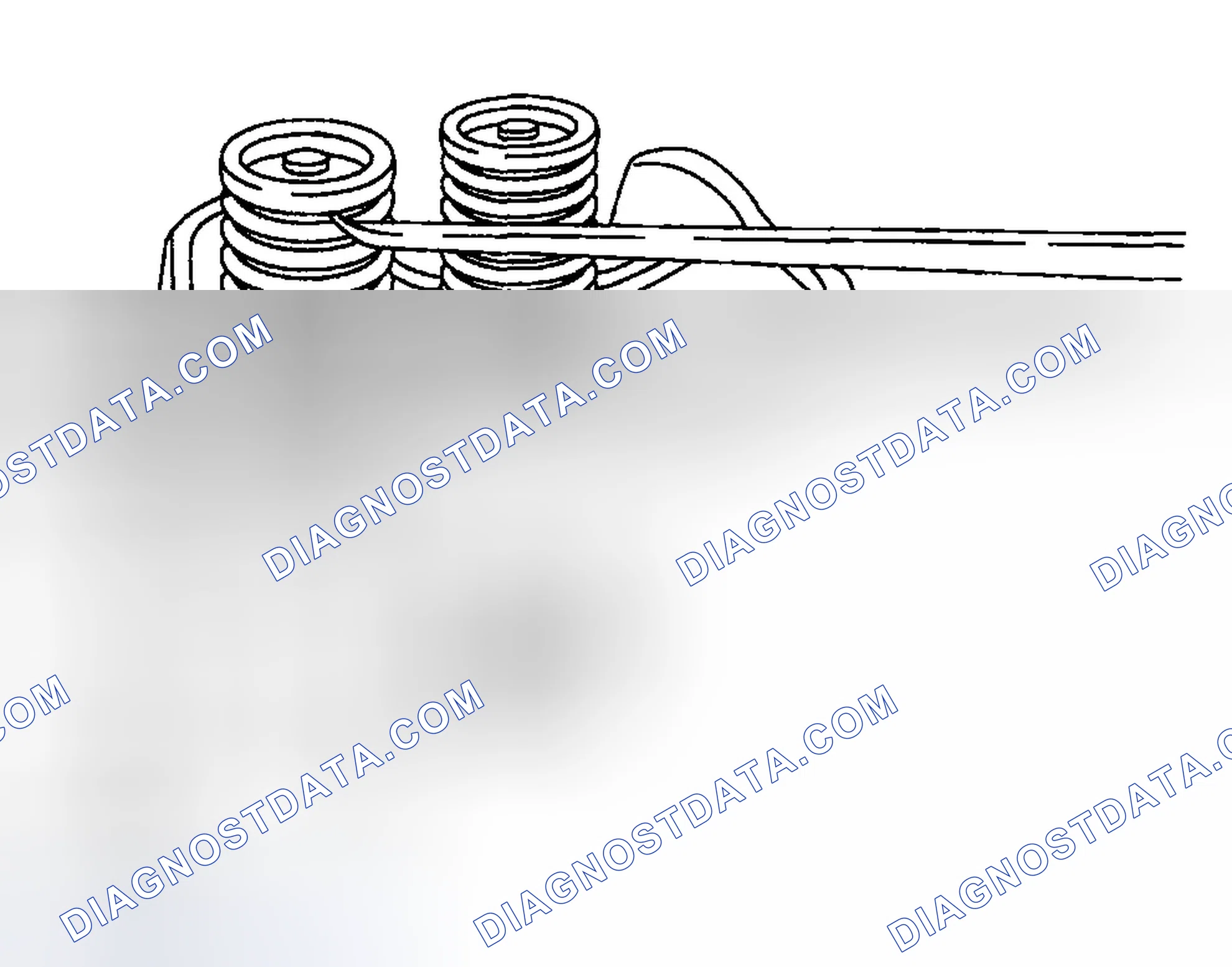 Scheme 146: VALVE - SPRING INSTALLED LENGTH
