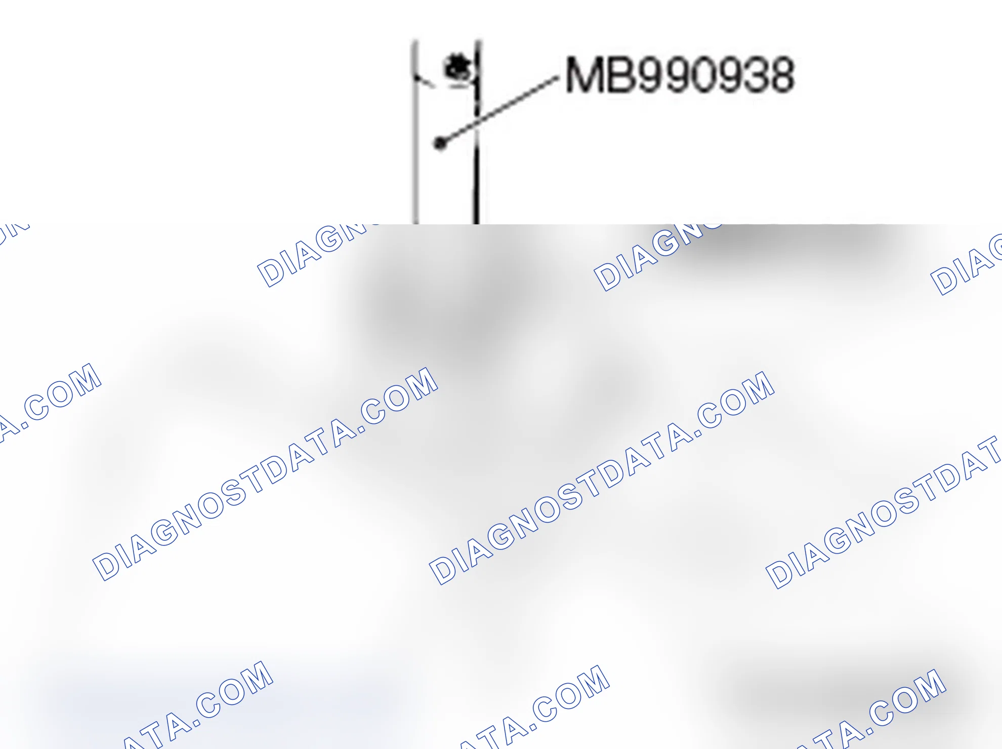 Scheme 73: >> B << OIL SEAL INSTALLATION