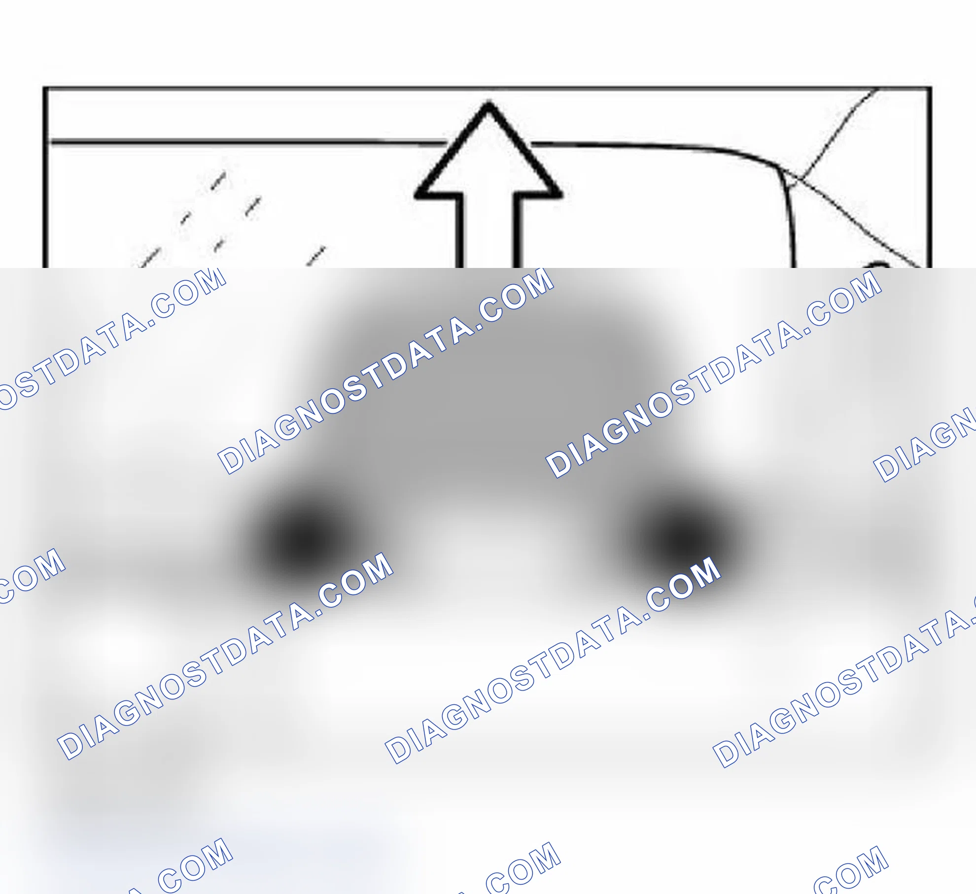 Scheme 295: 52 26 390 Removing and installing/replacing rear head restraint (through-loading system), left or ri