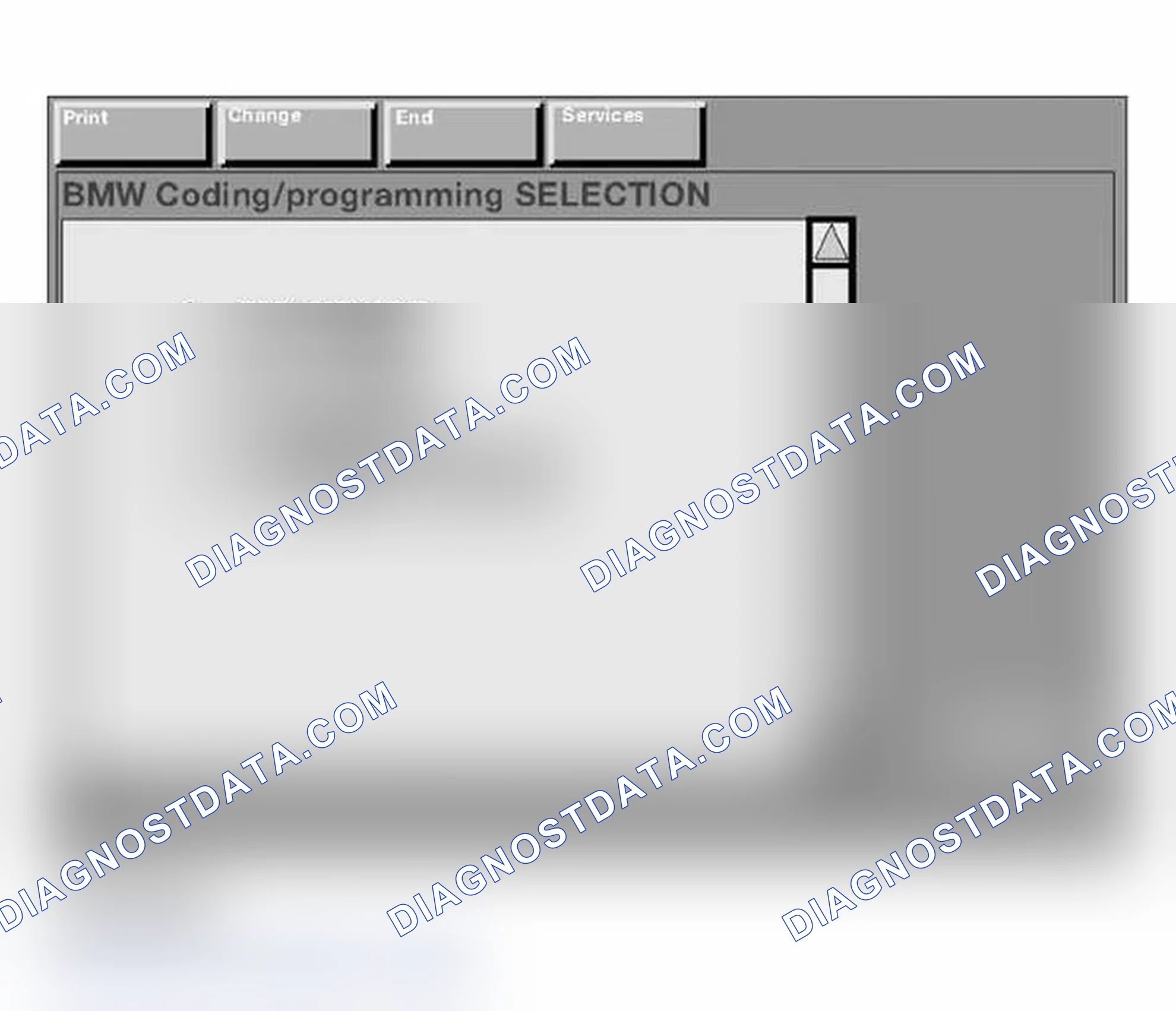 Scheme 412: Manual ZCS Coding Procedure