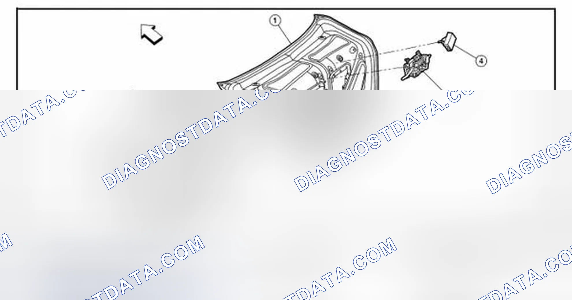 Scheme 116: Exploded View