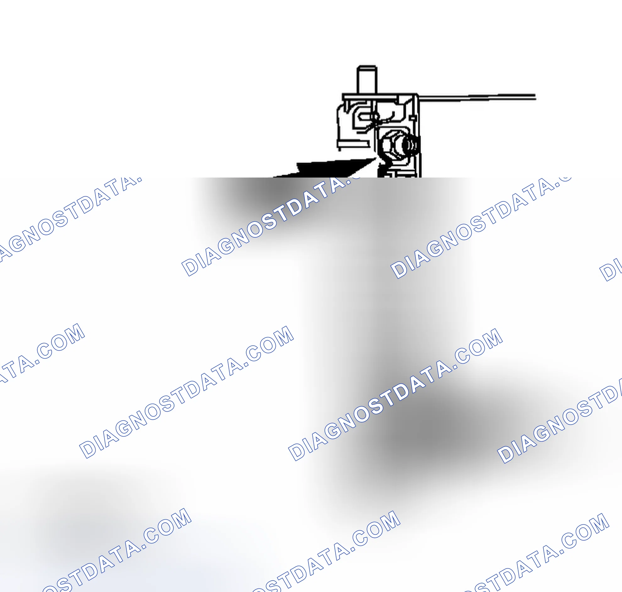 Scheme 44: Transmission Fluid Cooler Leaks at Radiator