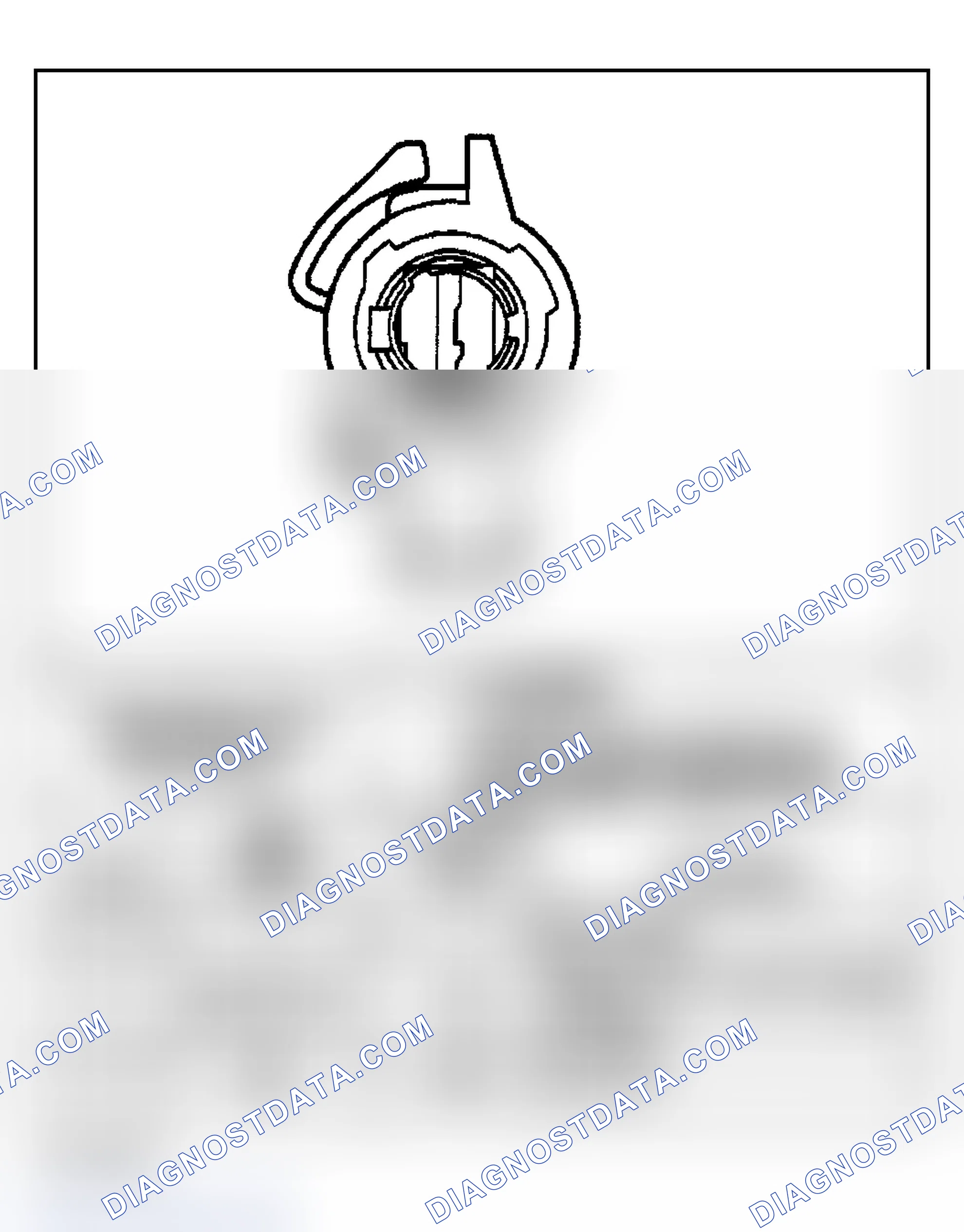 Scheme 140: Tail Lamp - Right (Domestic)