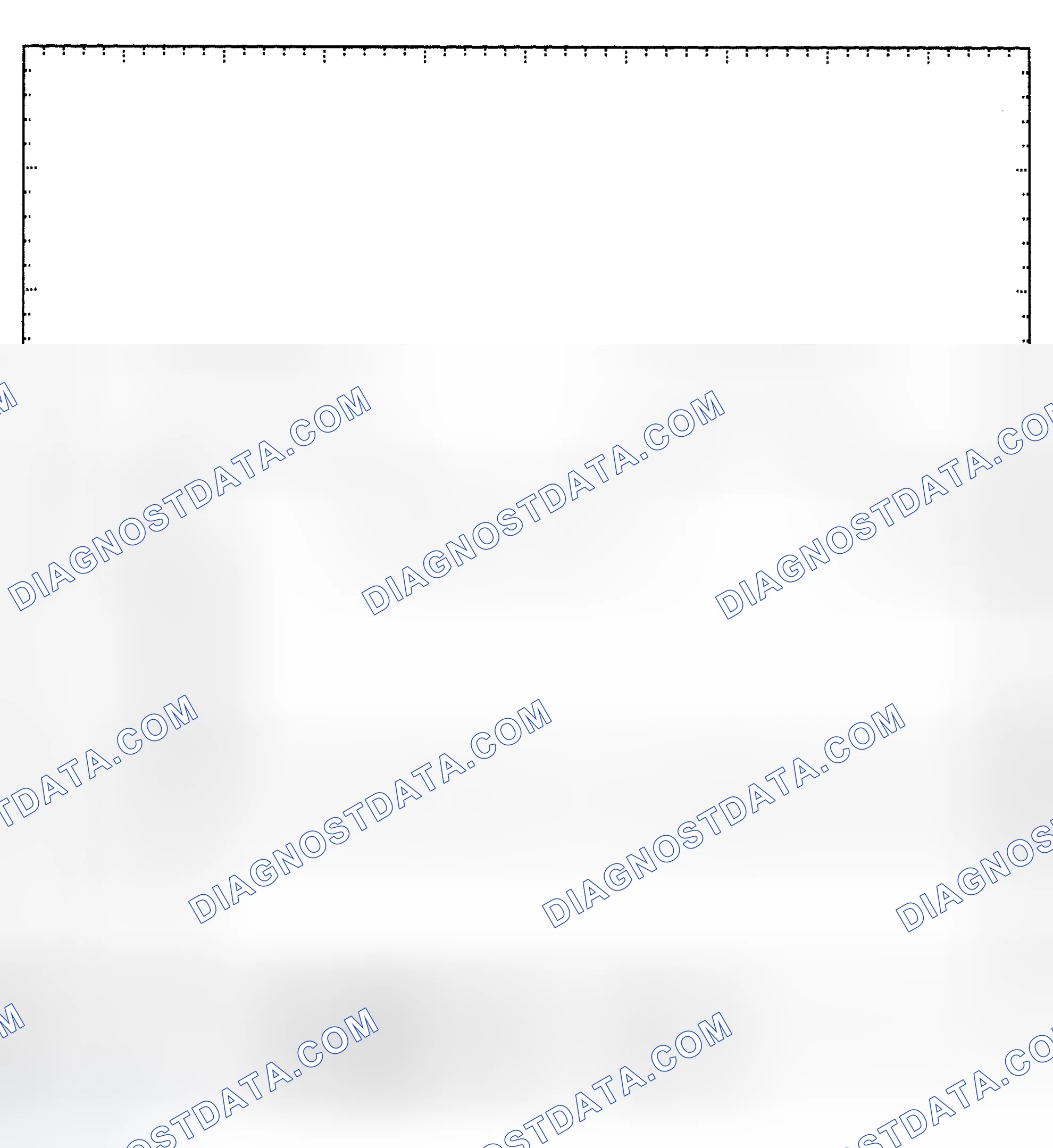 Scheme 26: Injector Bank - Known Good - Voltage Pattern