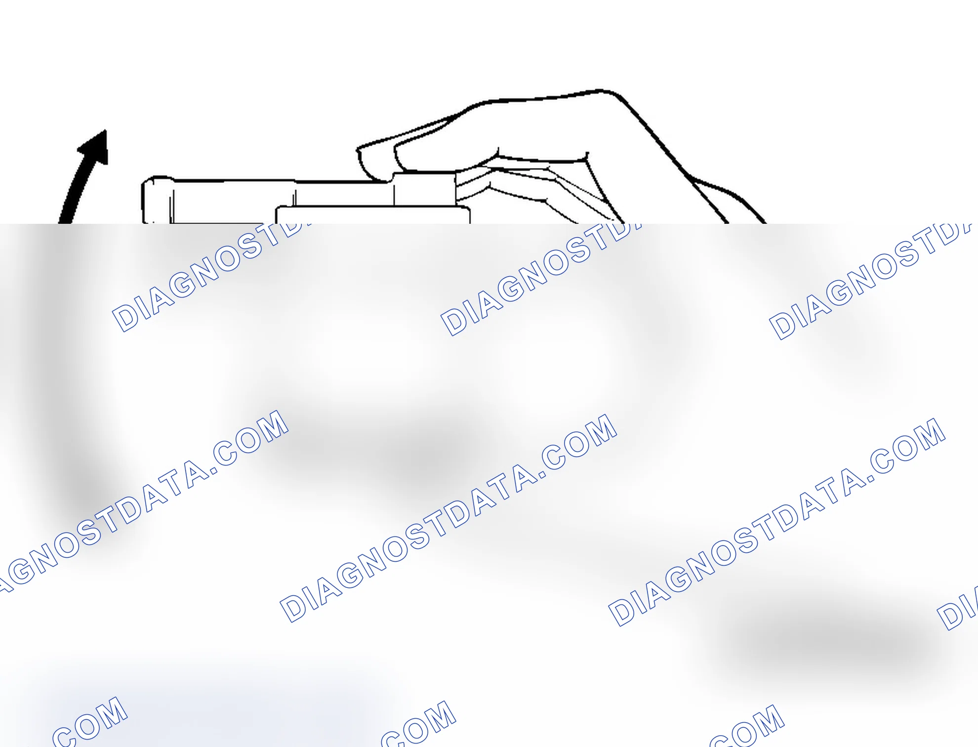 Scheme 22: FUEL TANK ROLLOVER VALVE ASSEMBLY CHECK