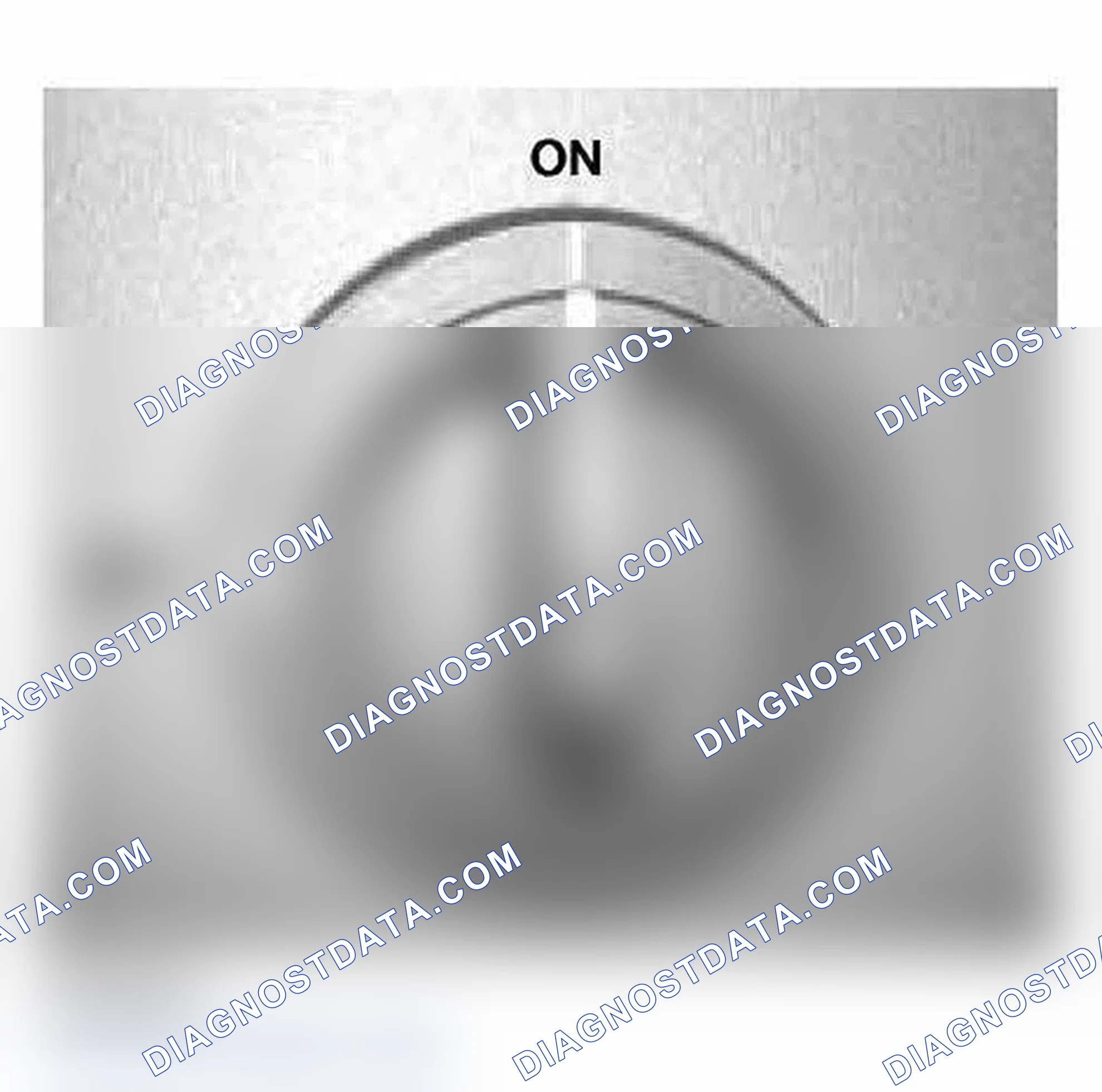 Scheme 571: Identifying Main Power Switch