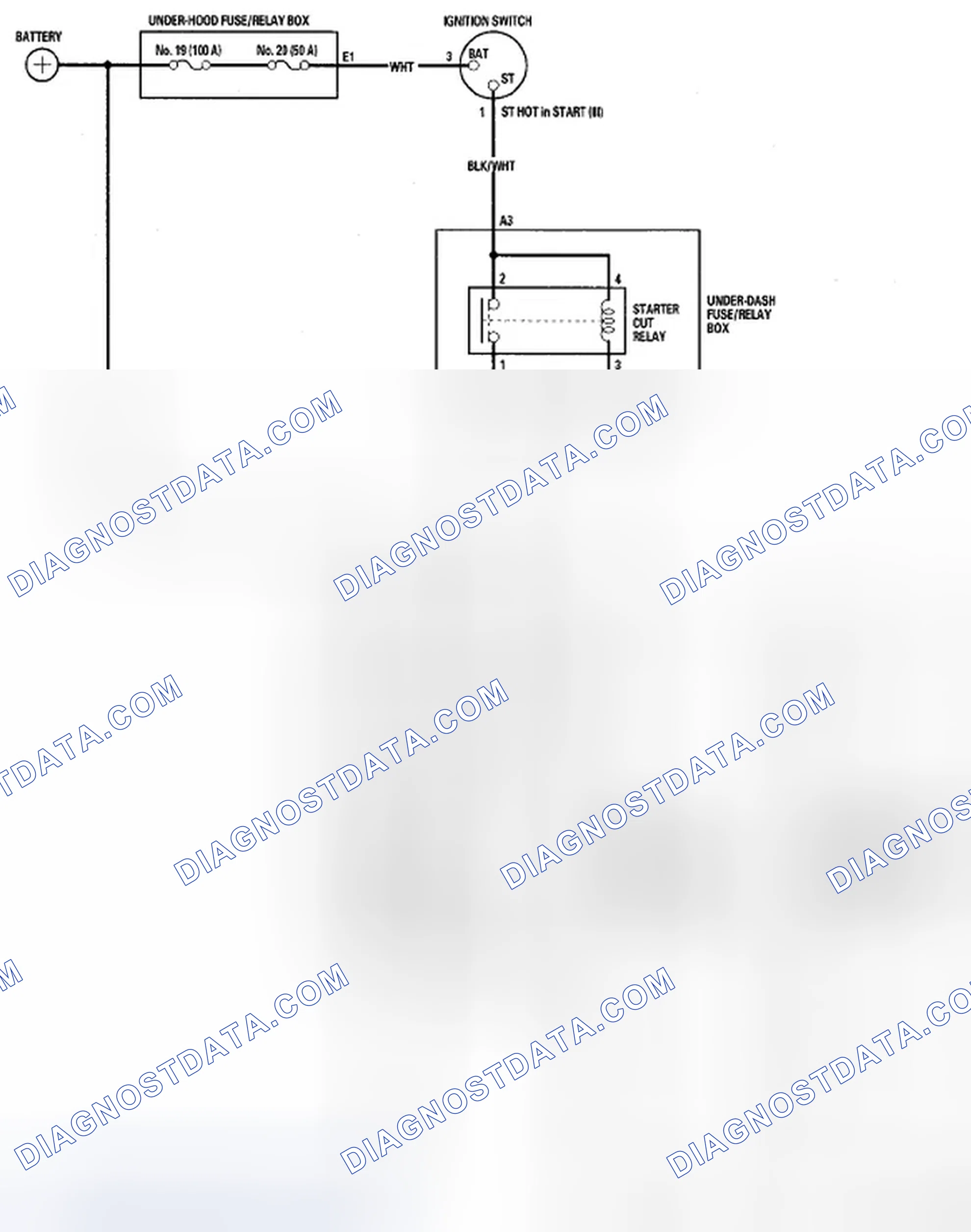 Scheme 2: Circuit Diagram