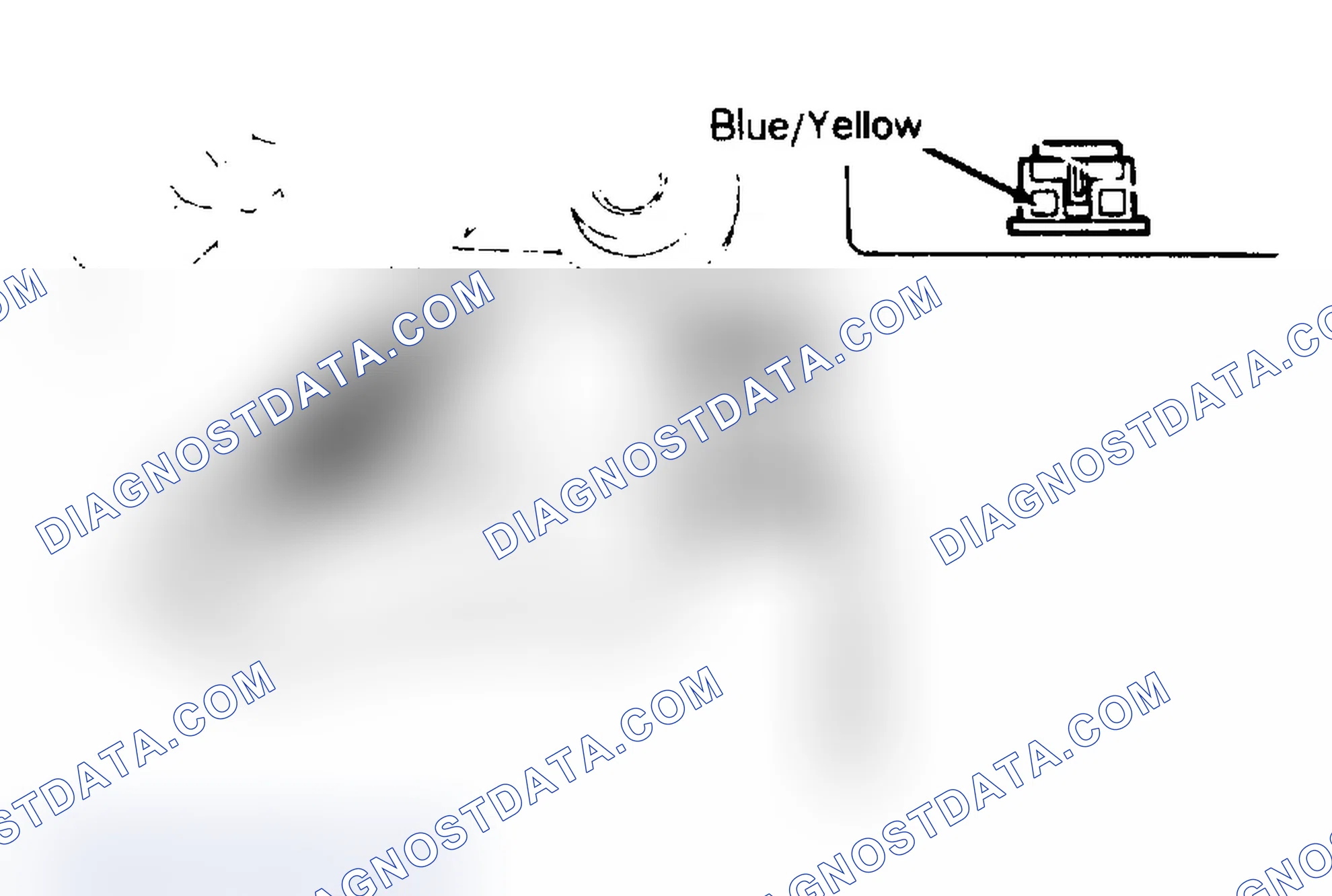 Scheme 58: Purge Solenoid No. 2 (MPV 3.0L & 929)