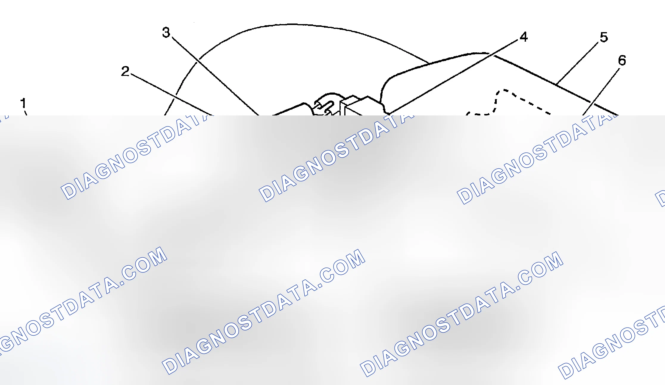 Scheme 4: Auxiliary Intake Air Control System