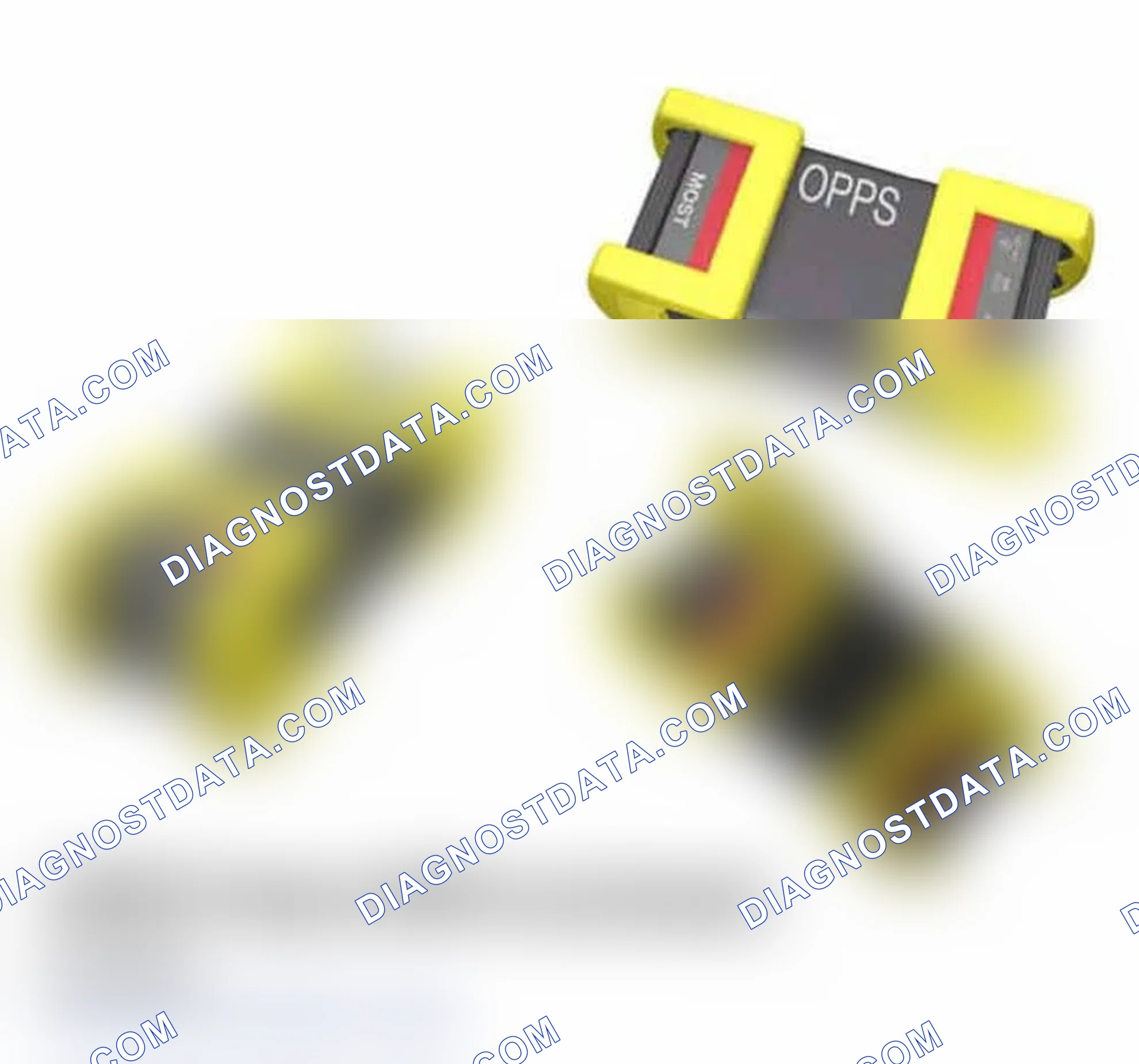 Scheme 19: Fiber Optic Diagnosis