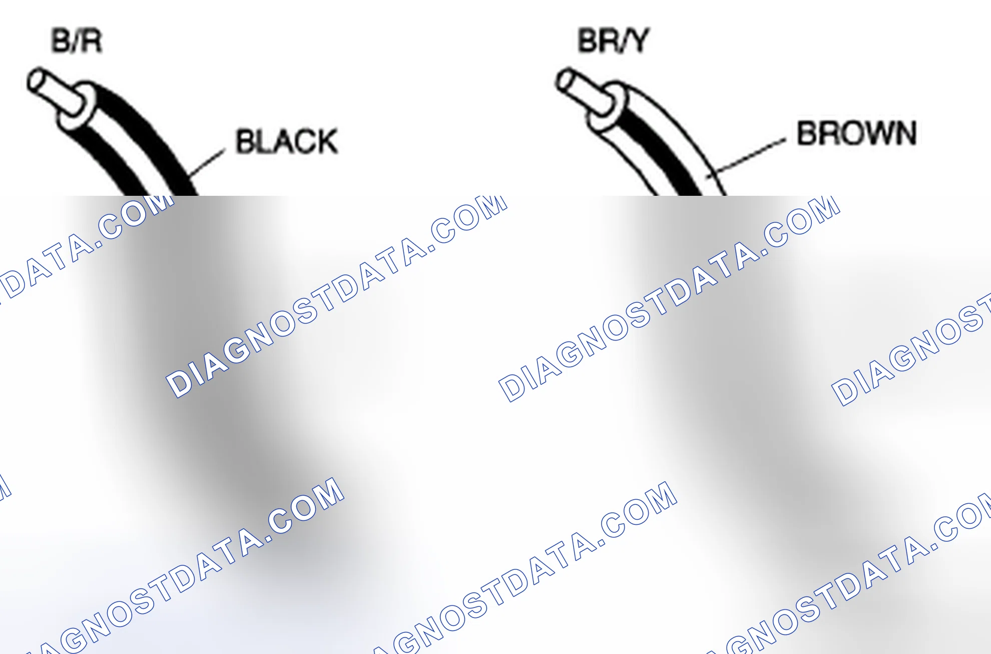 Scheme 19: Wiring color codes