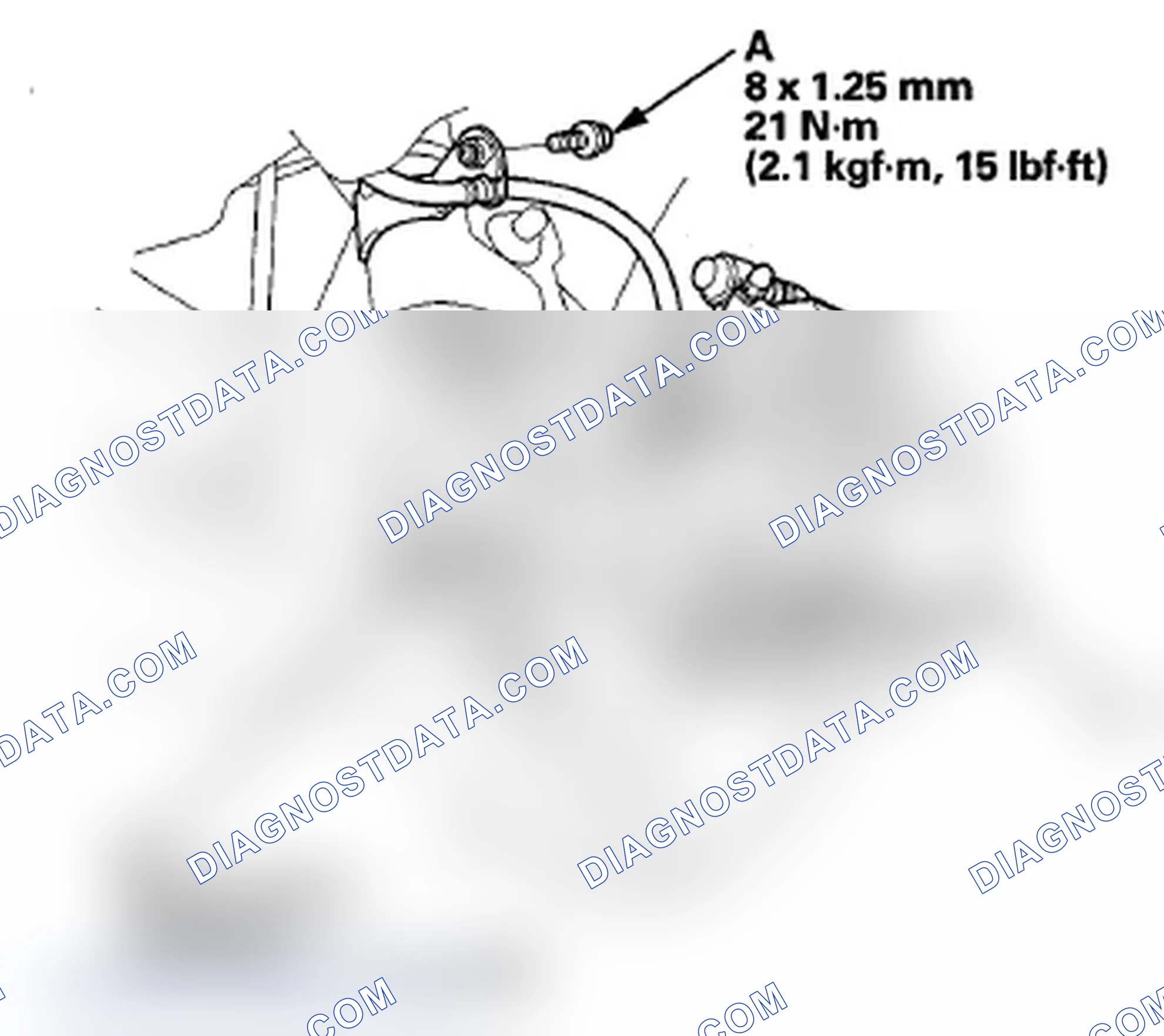 Scheme 29: Front Brake Disc Replacement