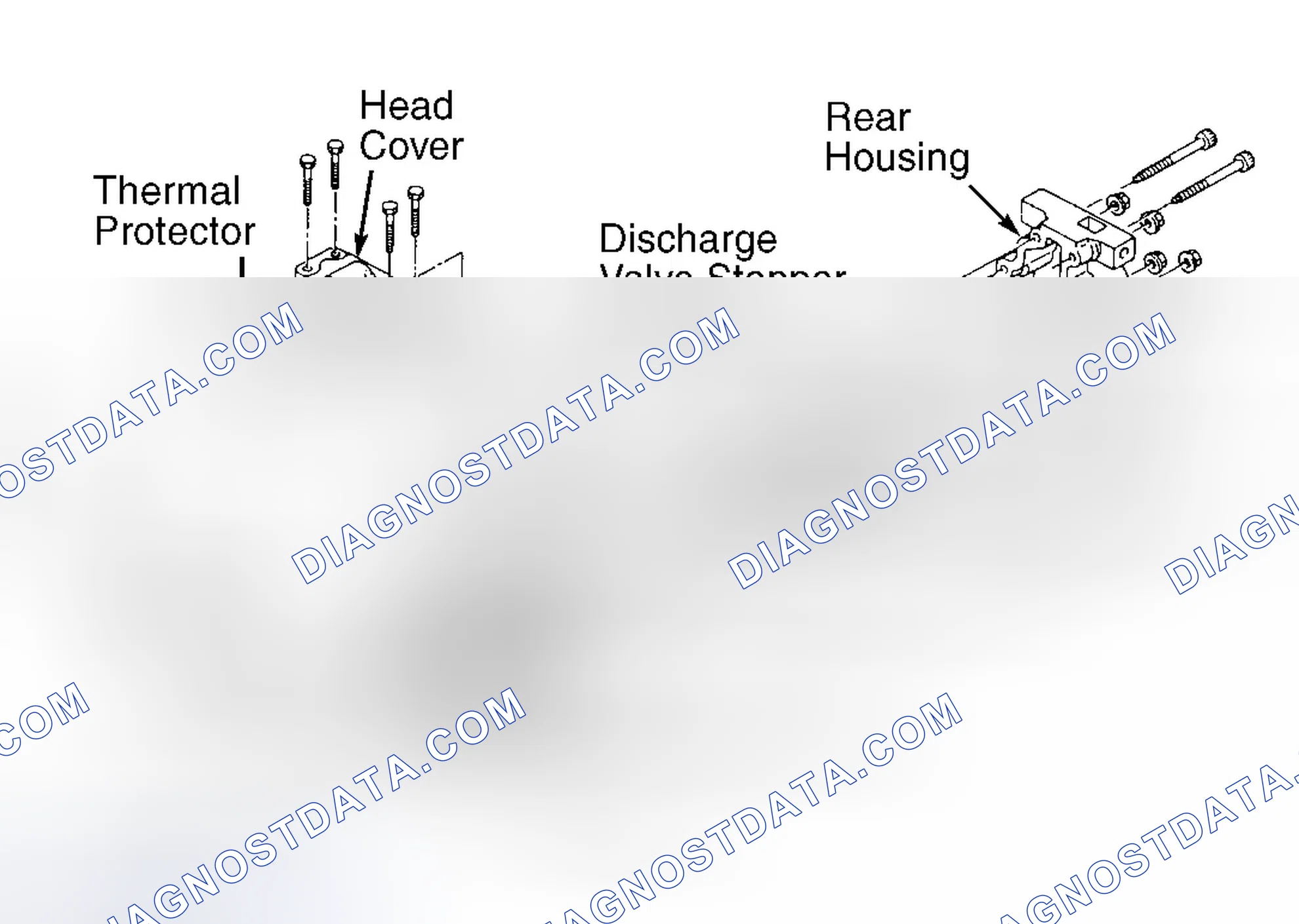 Scheme 15: REMOVAL & INSTALLATION