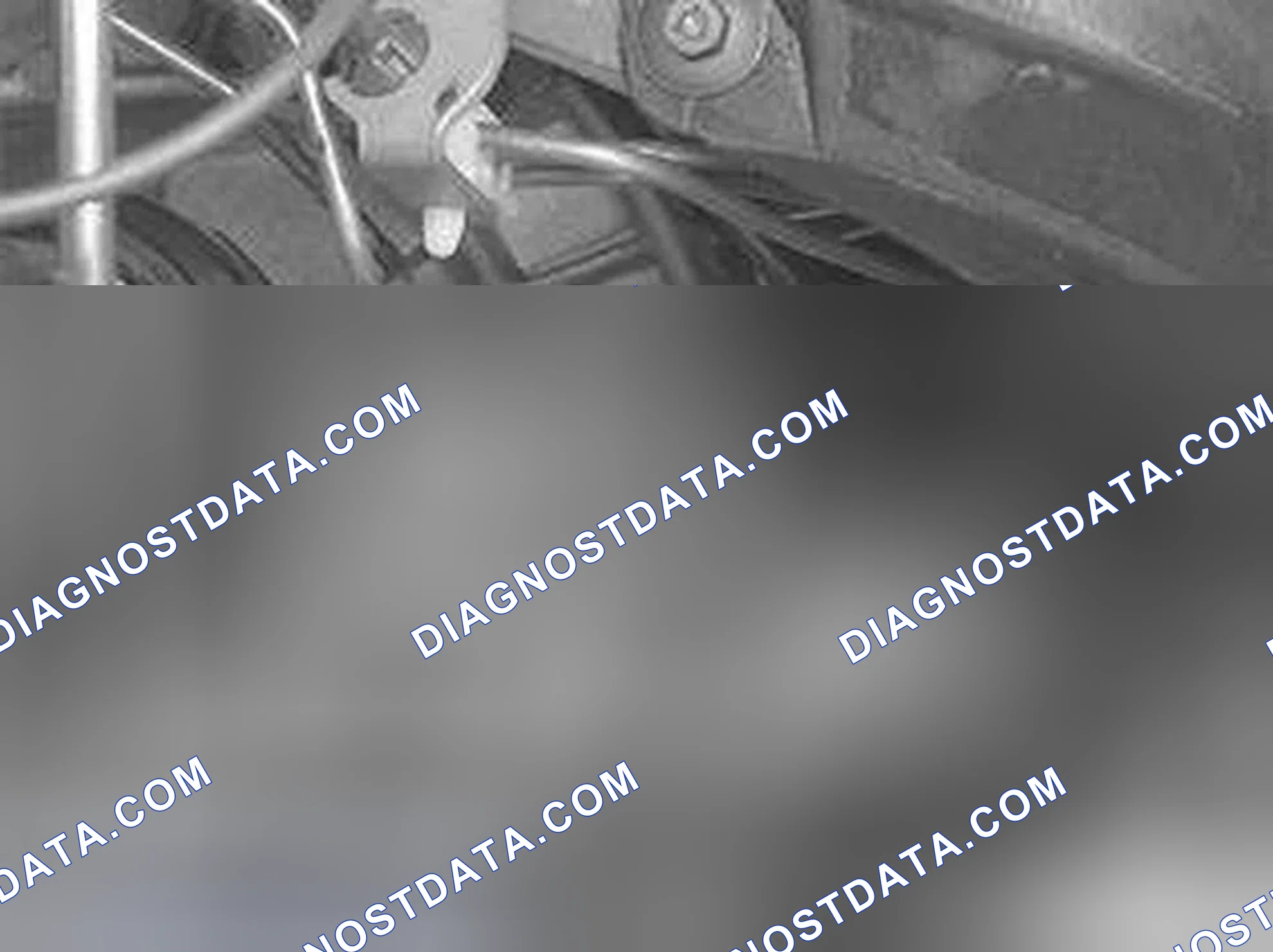 Scheme 76: Filling the gearbox with fluid