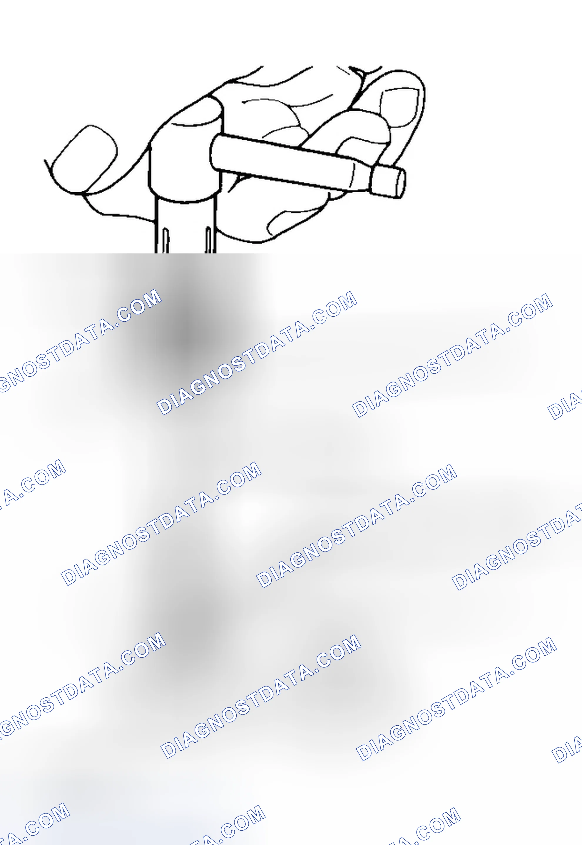 Scheme 16: Reaming Valve Guides