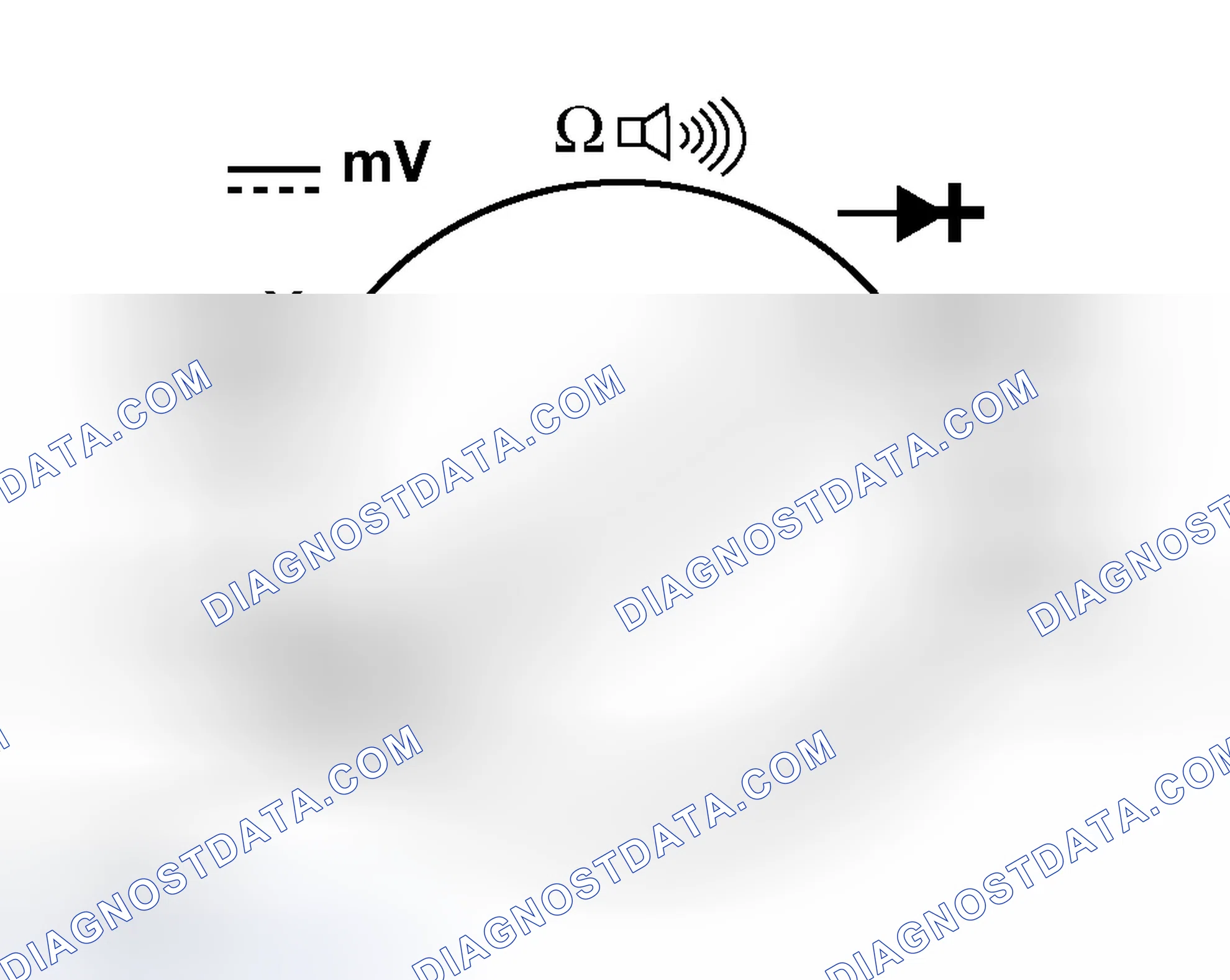 Scheme 80: Function Selector Rotary Switch