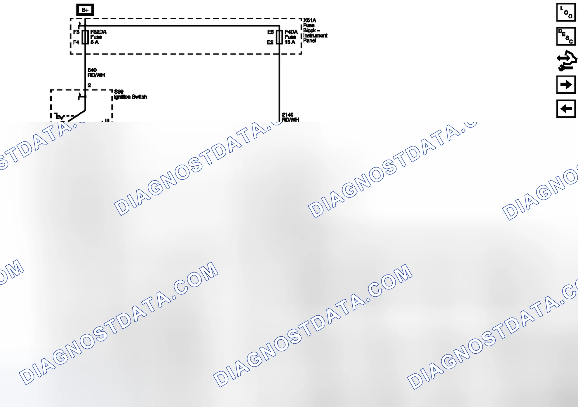 Scheme 5: Enable Serial Data