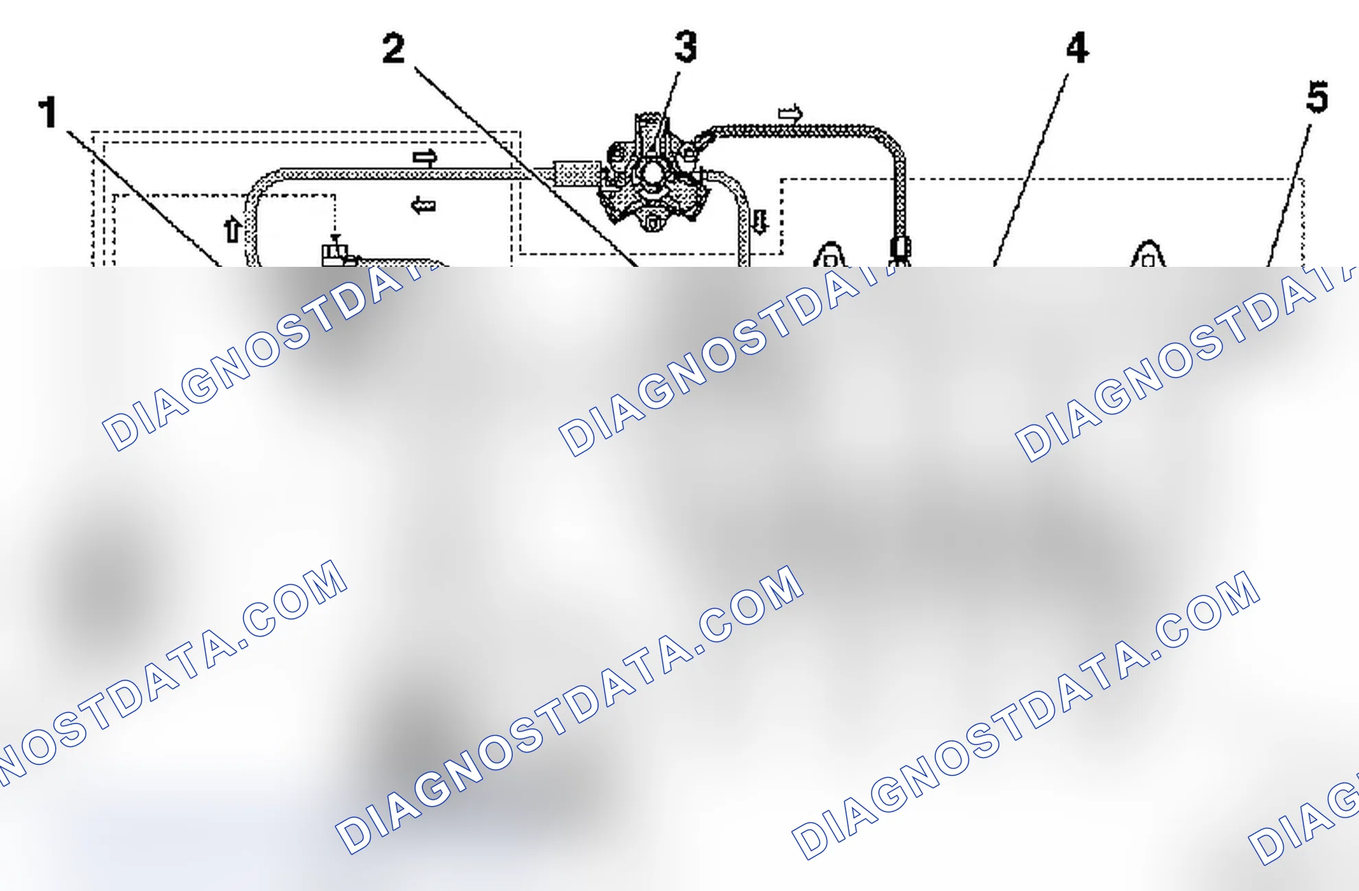 Illustration: Common Rail System