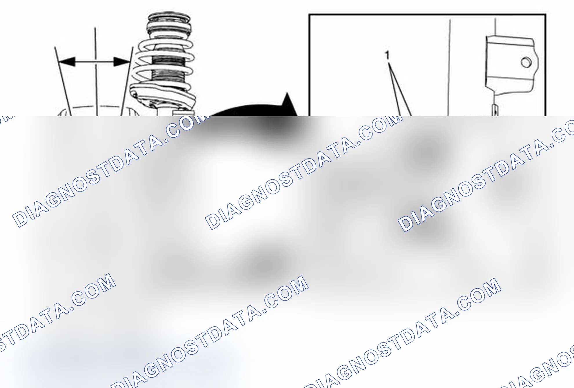 Scheme 1: Front Camber Adjustment (Hiper Strut)