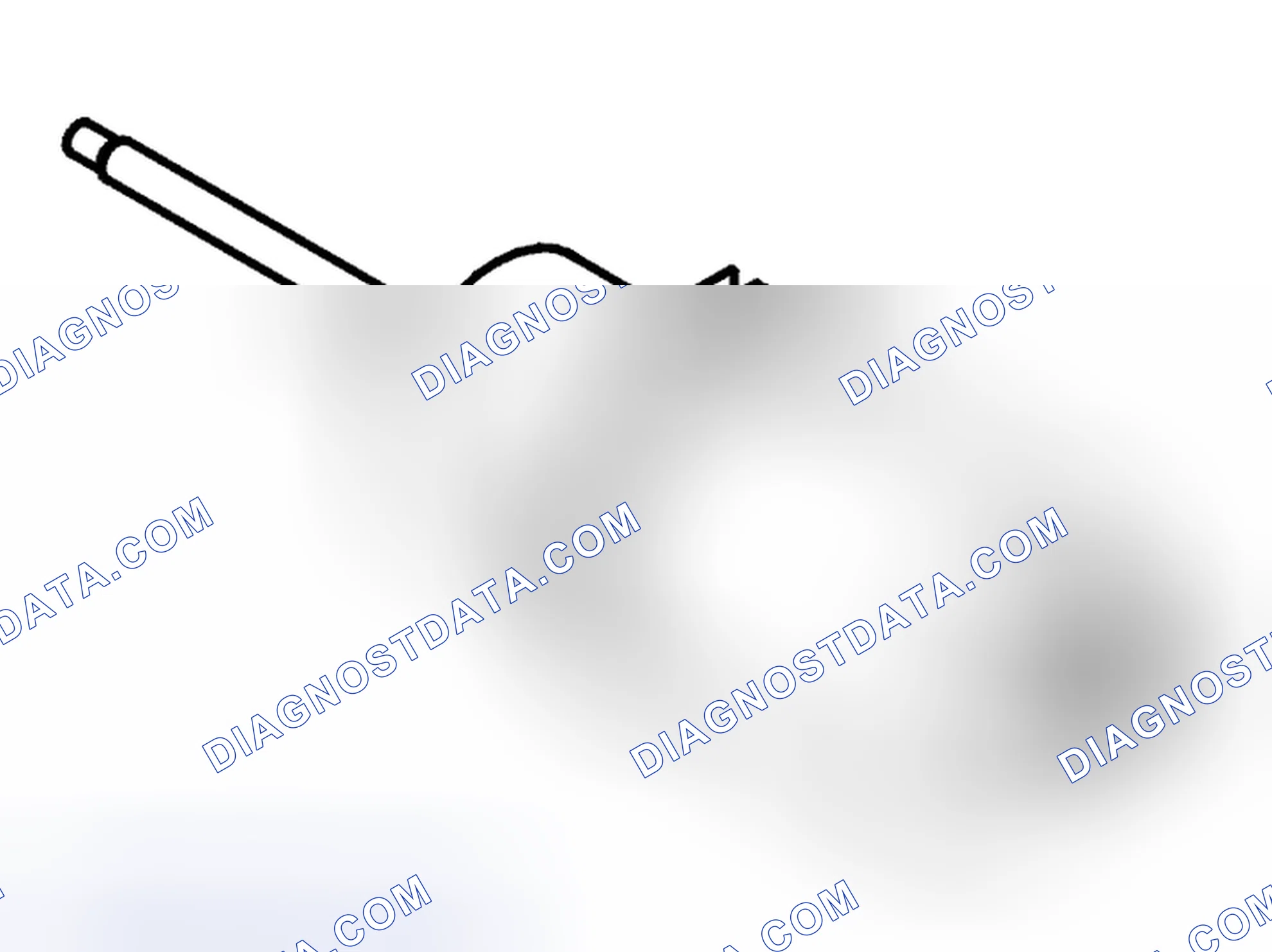 Scheme 133: Brake pedal sensor
