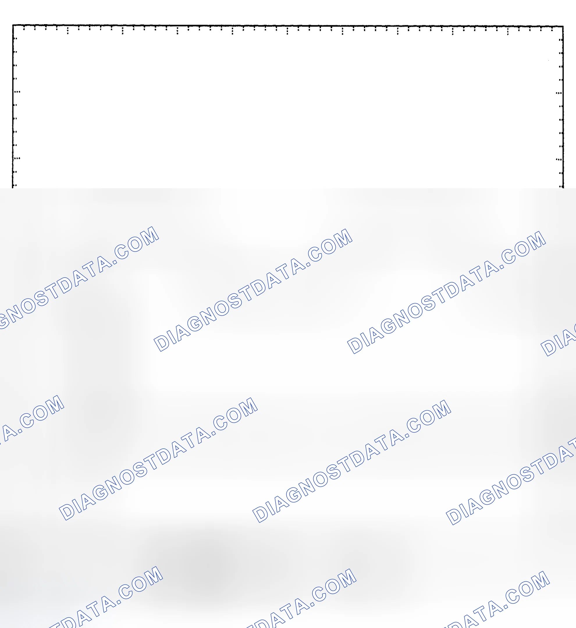 Scheme 26: Injector Bank - Known Good - Voltage Pattern
