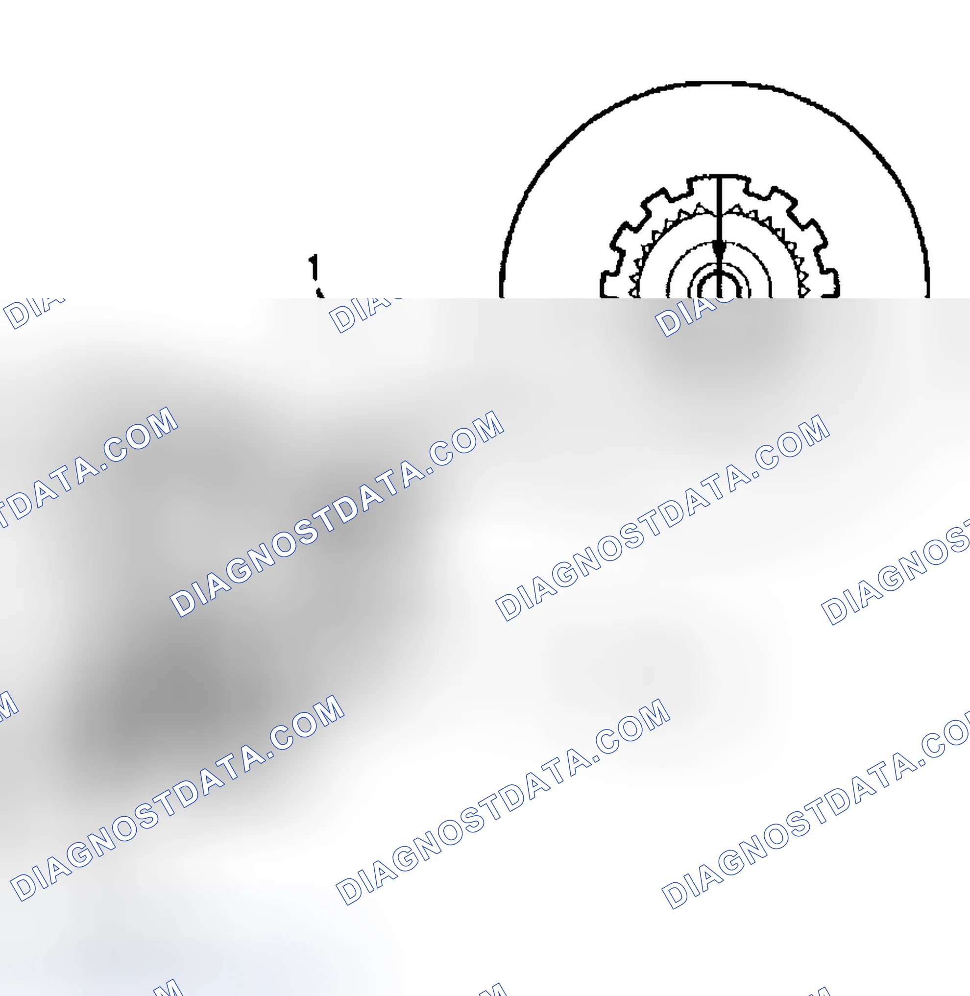 Scheme 82: Inflatable Restraint Steering Wheel Module Coil Centering