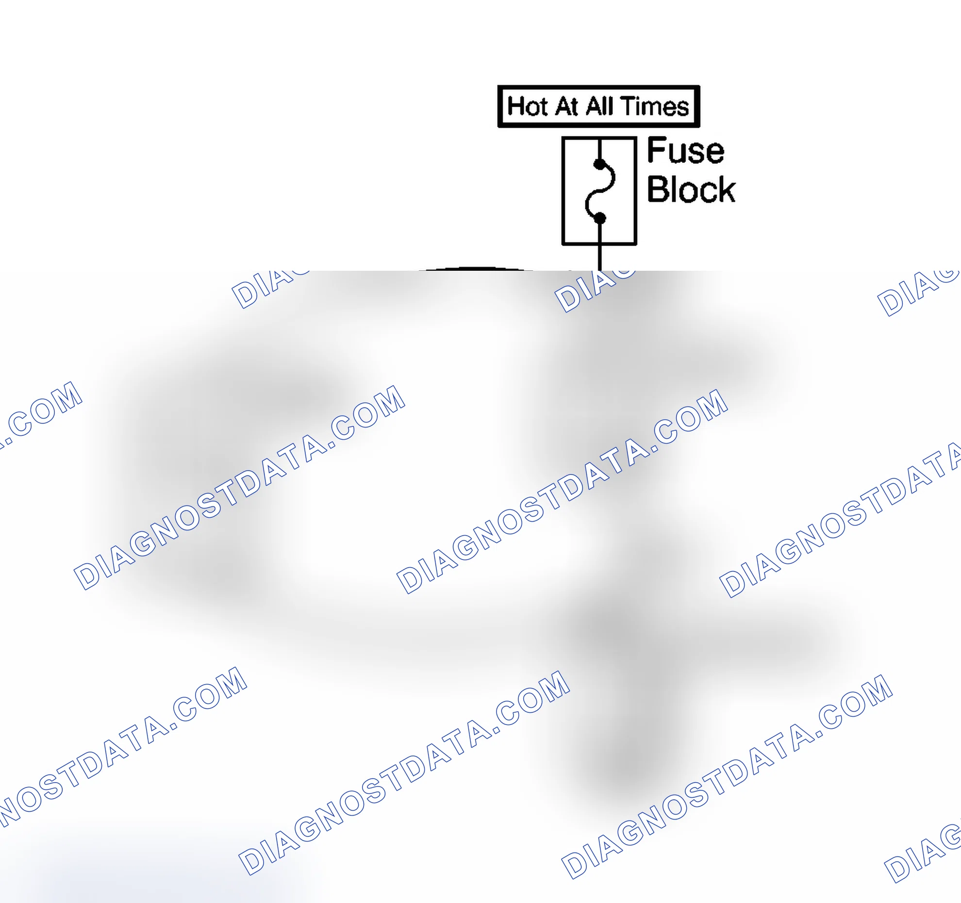 Scheme 24: Measuring Voltage Drop