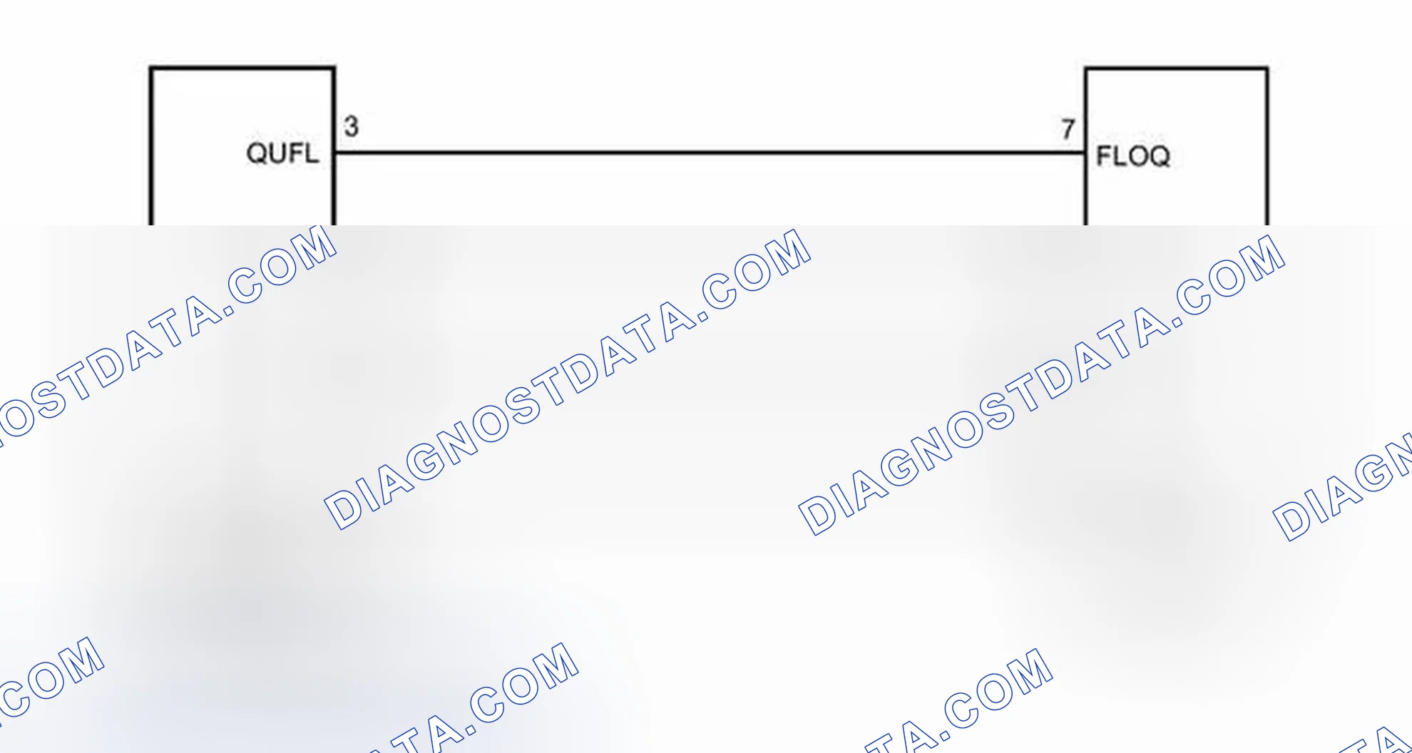 Scheme 271: WIRING DIAGRAM