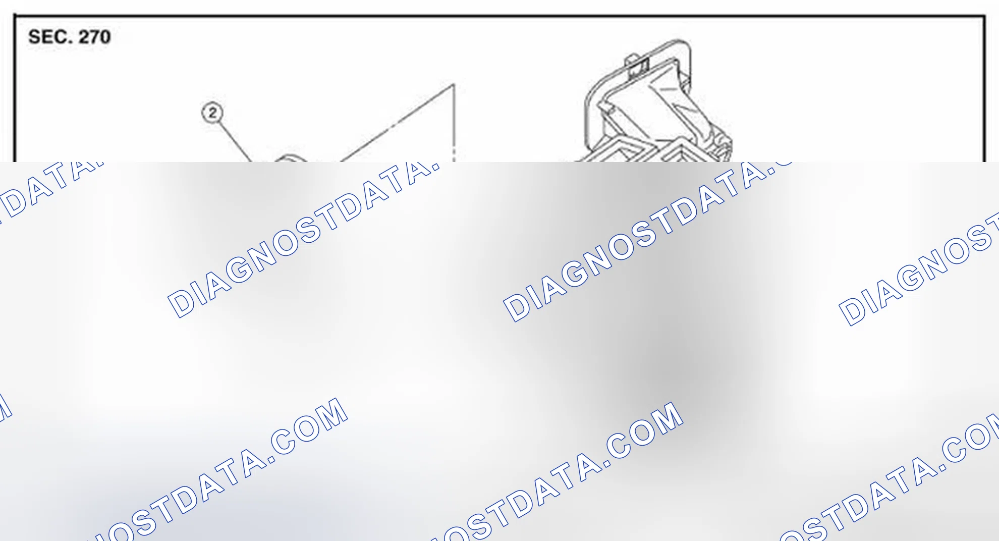 Scheme 42: Exploded View