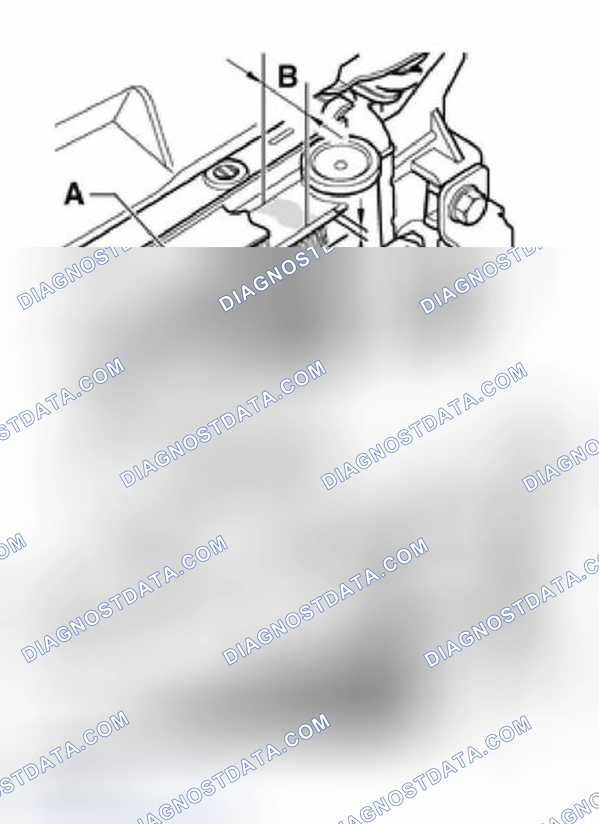 Scheme 143: Condenser, removing and installing