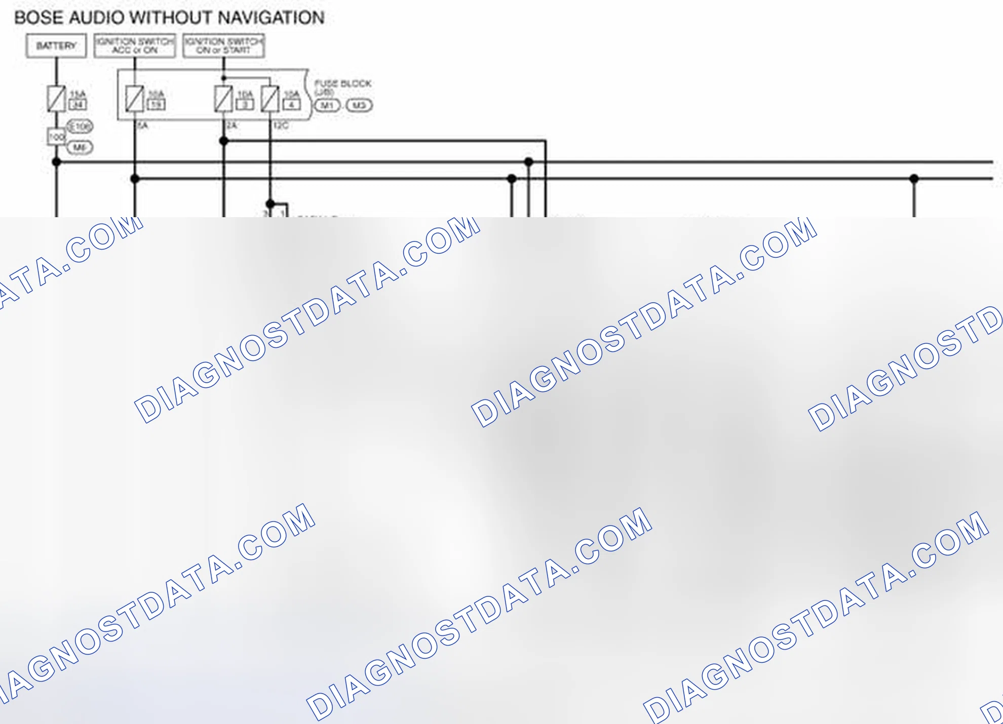 Scheme 150: Wiring Diagram