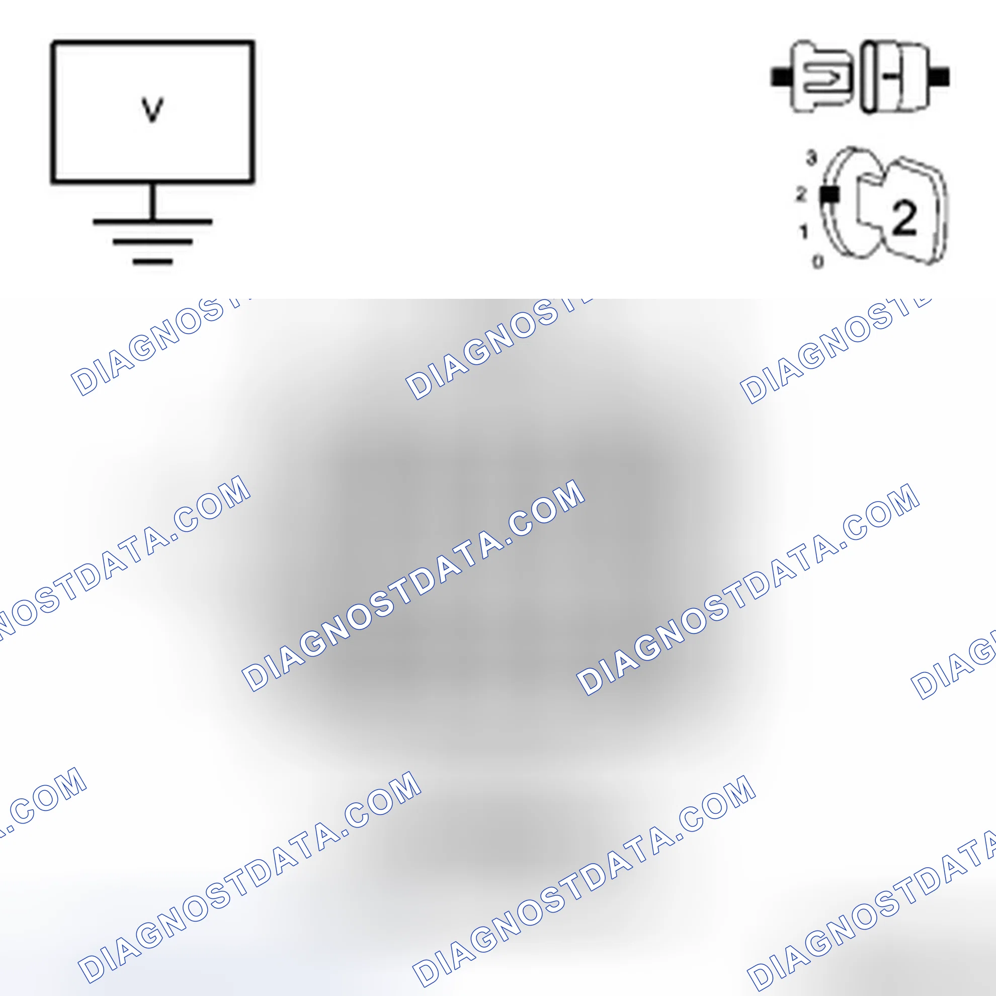 Scheme 8: Diagnostic Test