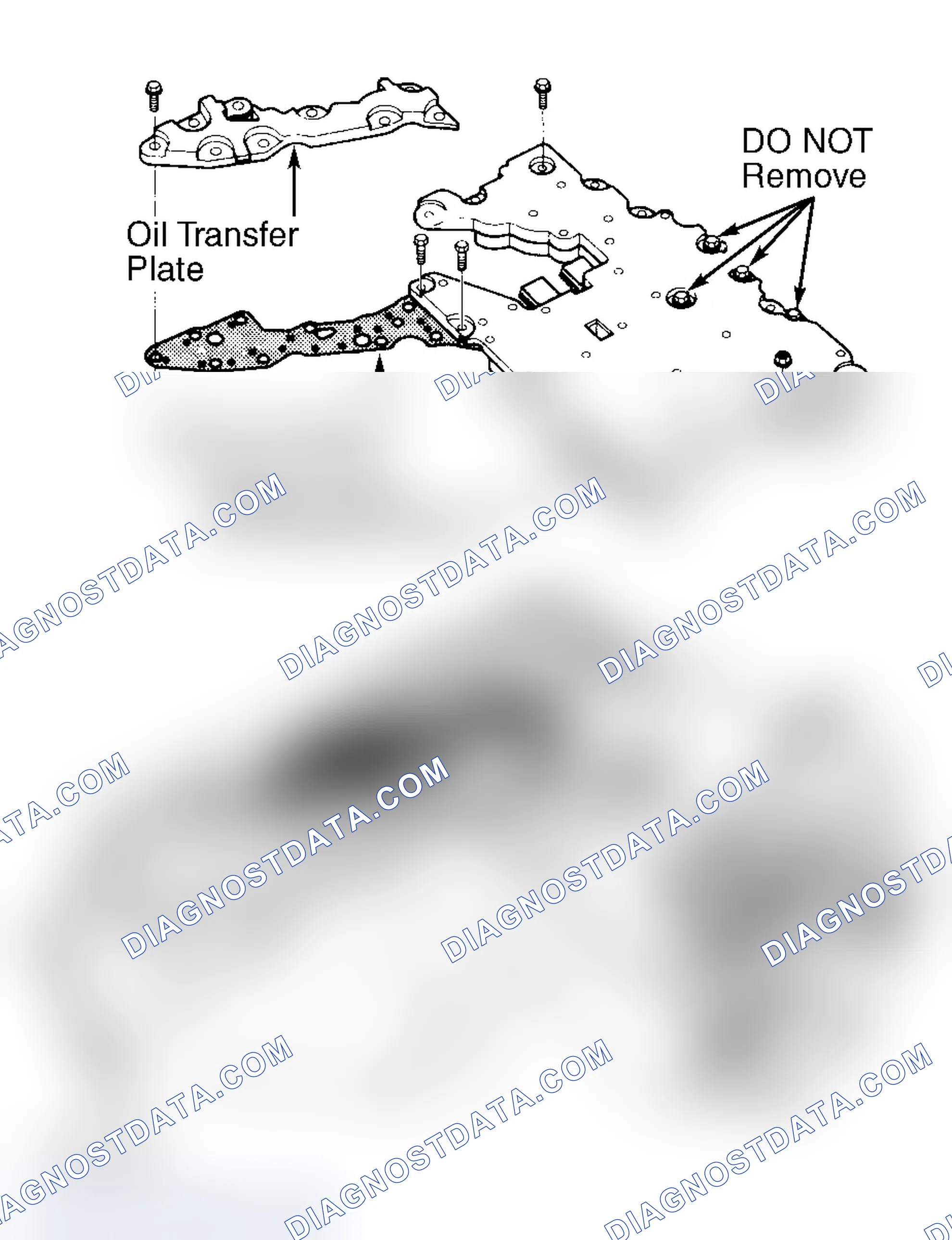 Scheme 34: LOWER TRANSAXLE ASSEMBLY